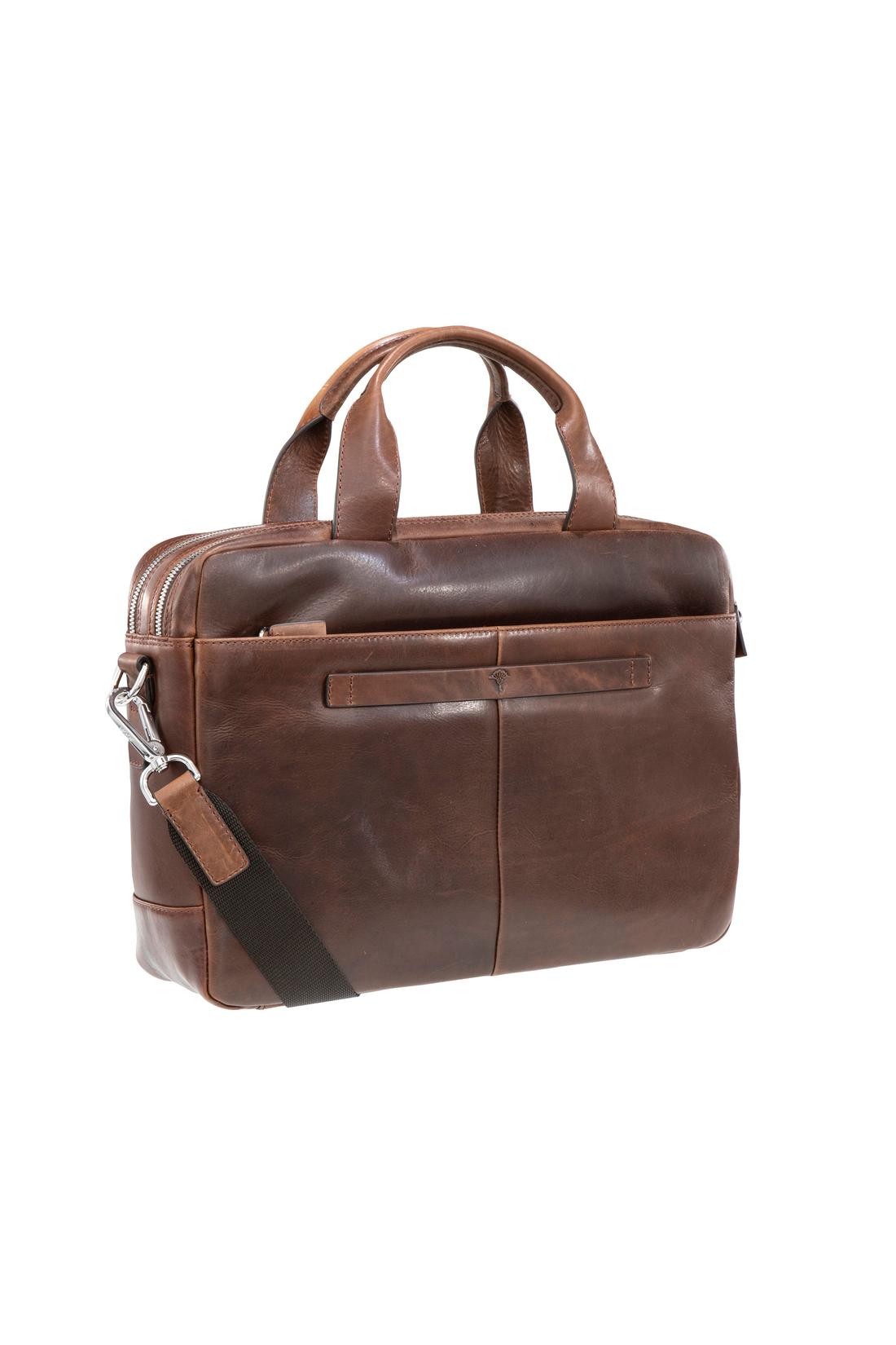 Joop-Joop - Herren Aktentasche Loreto Pandion-Taschen-Black-Deal-Outlet-by-ARCHIVIST