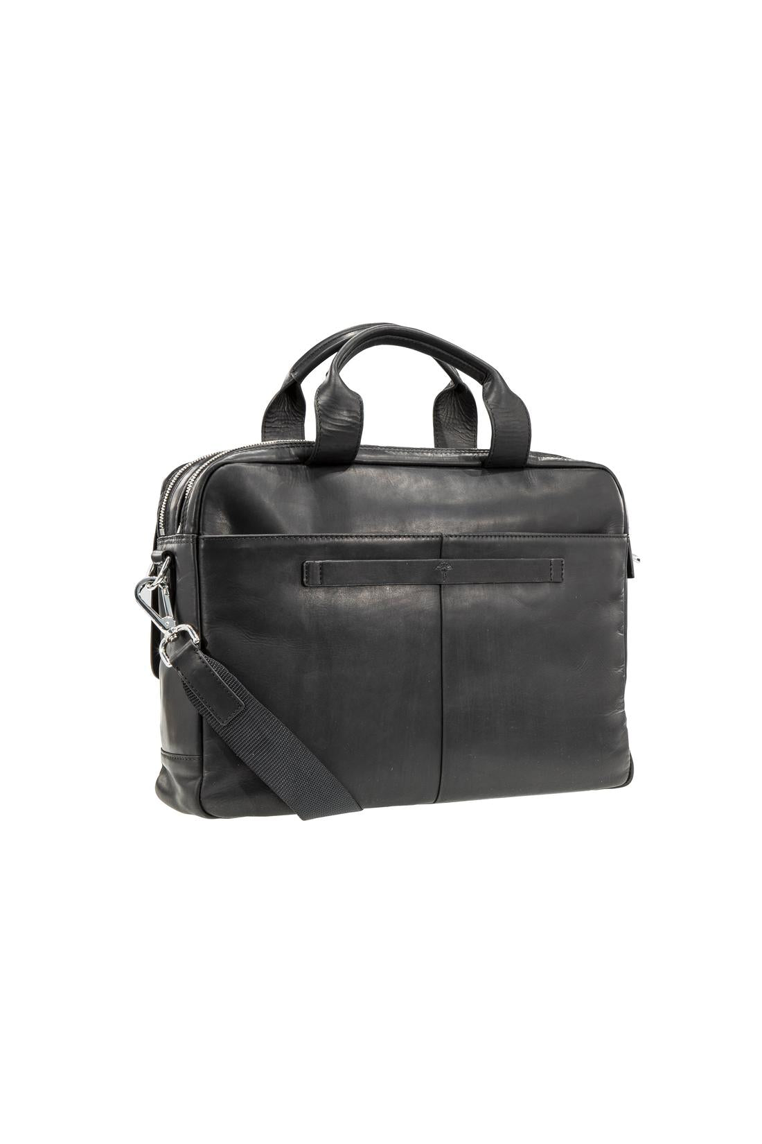 Joop-Joop - Herren Aktentasche Loreto Pandion-Taschen-Black-Deal-Outlet-by-ARCHIVIST