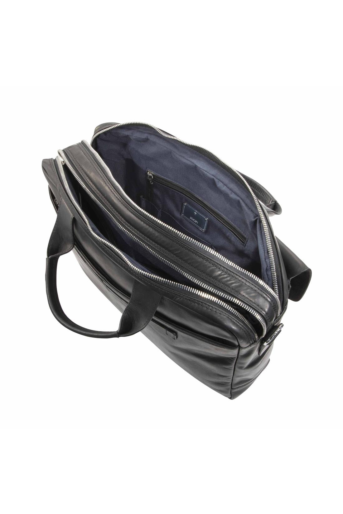 Joop-Joop - Herren Aktentasche Loreto Pandion-Taschen-Black-Deal-Outlet-by-ARCHIVIST