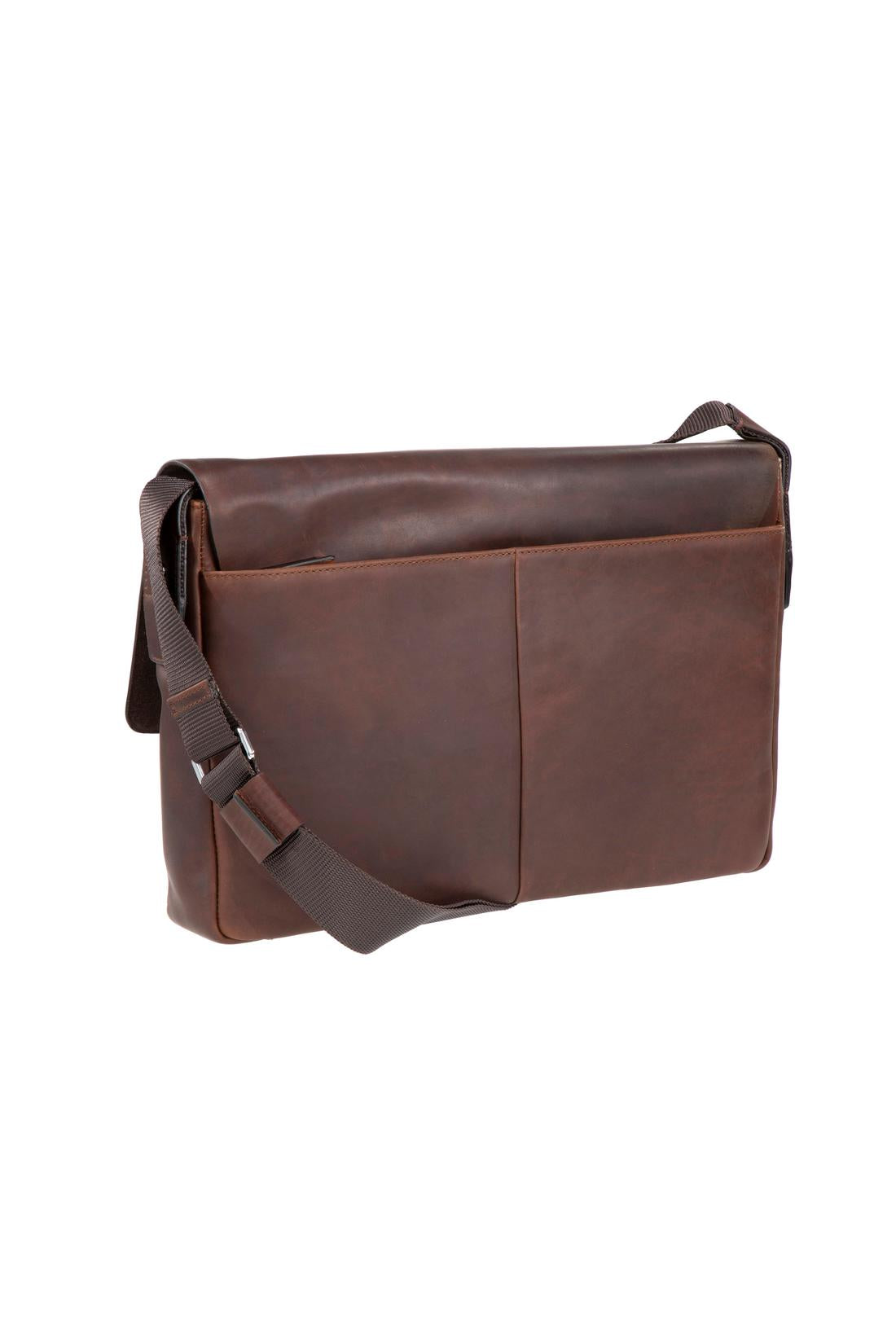 Joop-Joop - Herren Messenger Loreto Janis-Taschen-Black-Deal-Outlet-by-ARCHIVIST