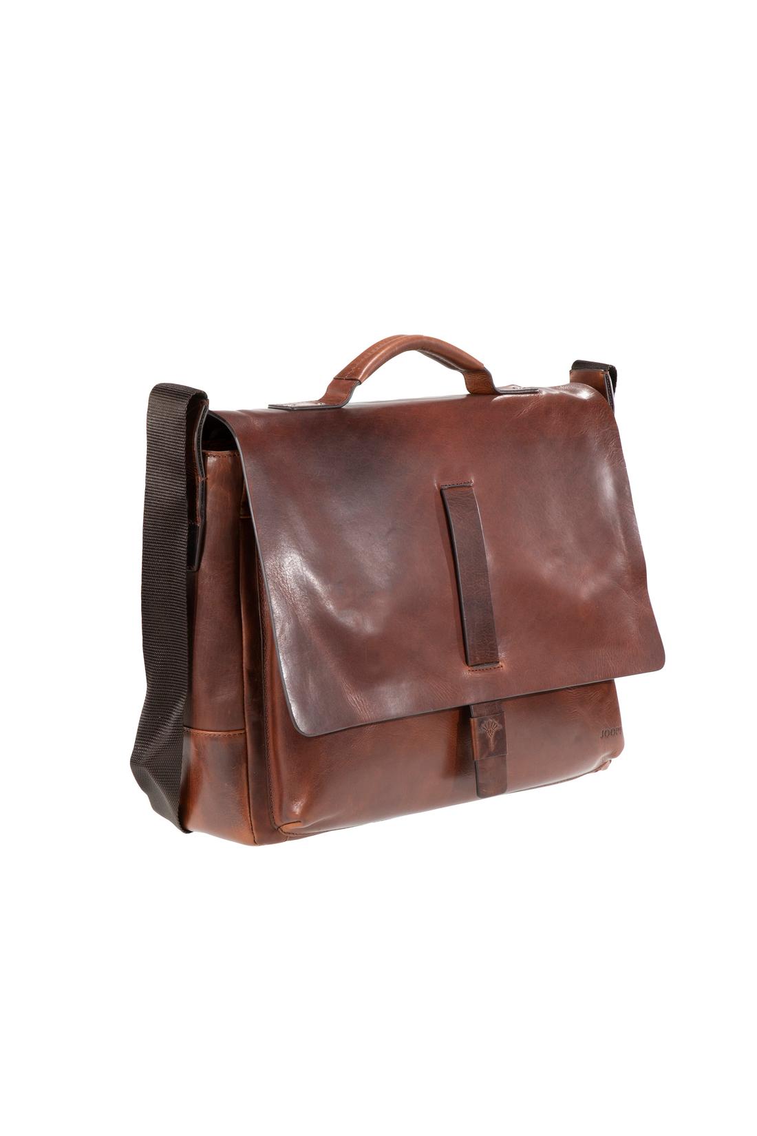 Joop-Joop - Herren Aktentasche Loreto Kreon-Taschen-Black-Deal-Outlet-by-ARCHIVIST