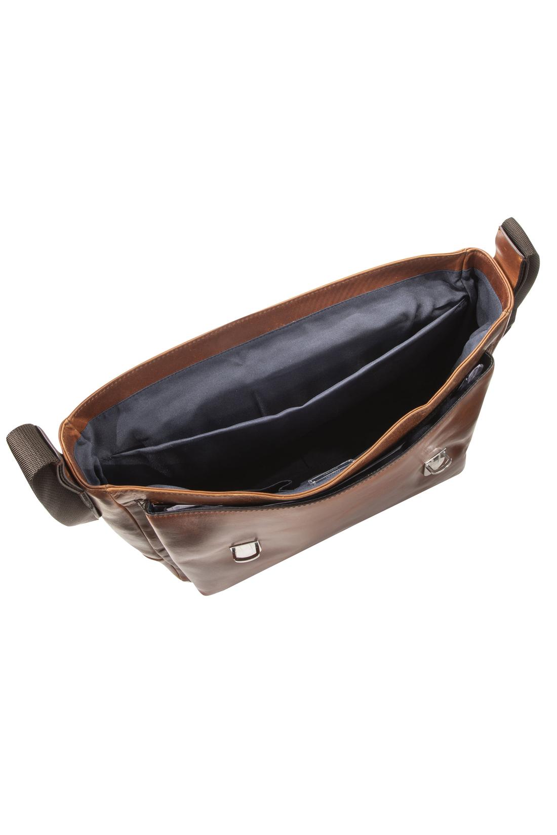 Joop-Joop - Herren Aktentasche Loreto Kreon-Taschen-Black-Deal-Outlet-by-ARCHIVIST