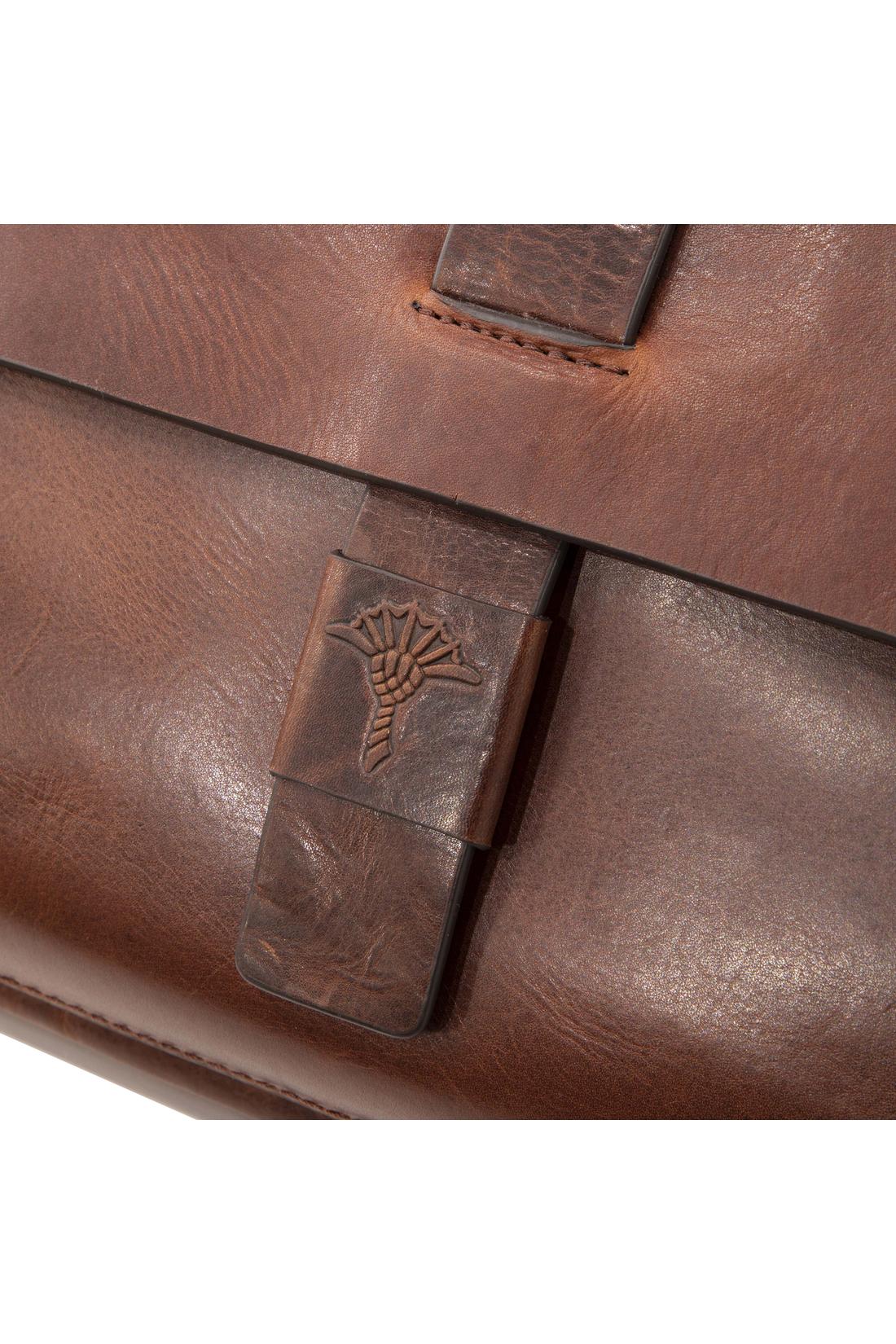 Joop-Joop - Herren Aktentasche Loreto Kreon-Taschen-Black-Deal-Outlet-by-ARCHIVIST