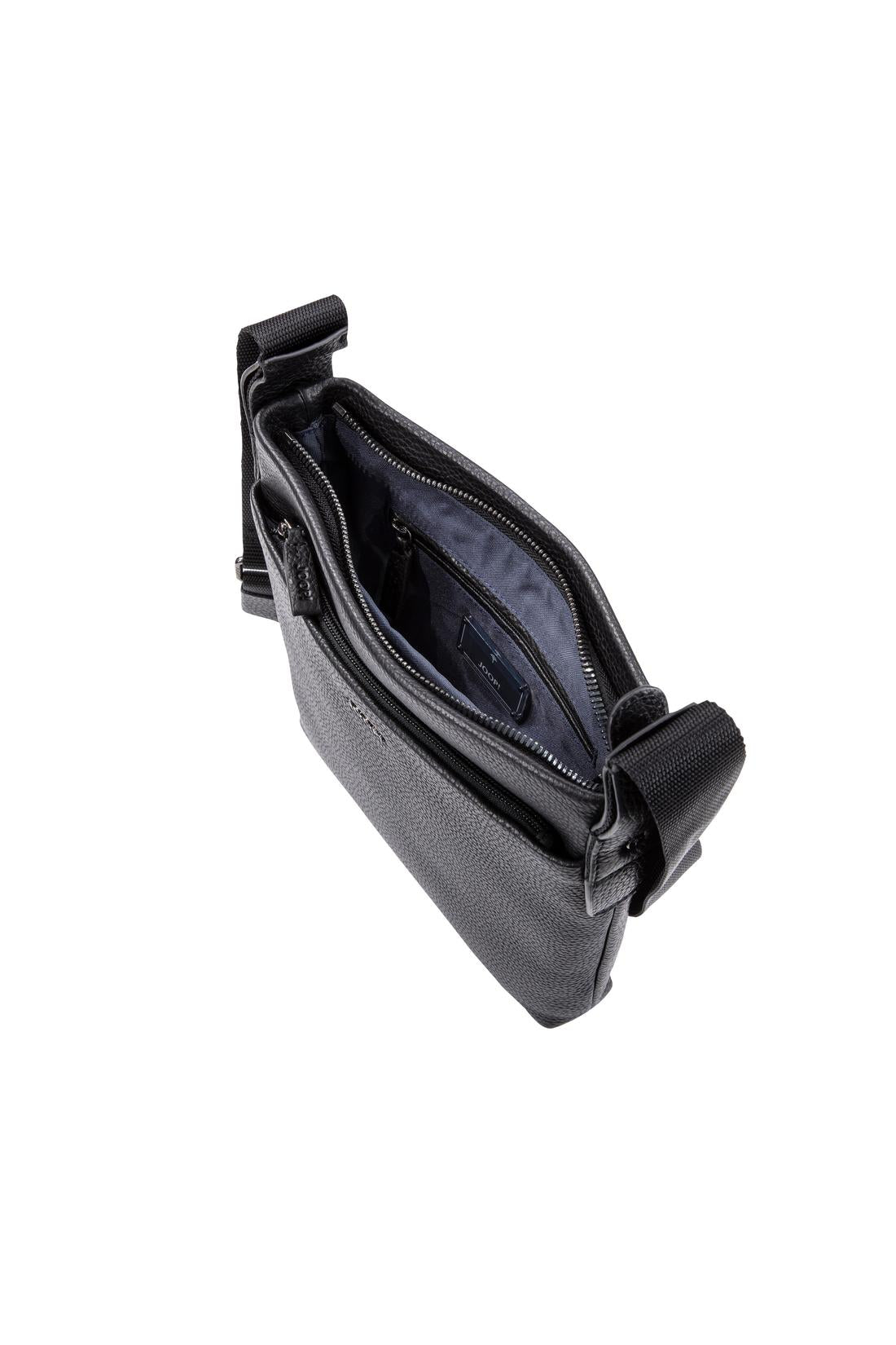 Joop-Joop - Herren Schultertasche Cardona Medon-Taschen-Black-Deal-Outlet-by-ARCHIVIST