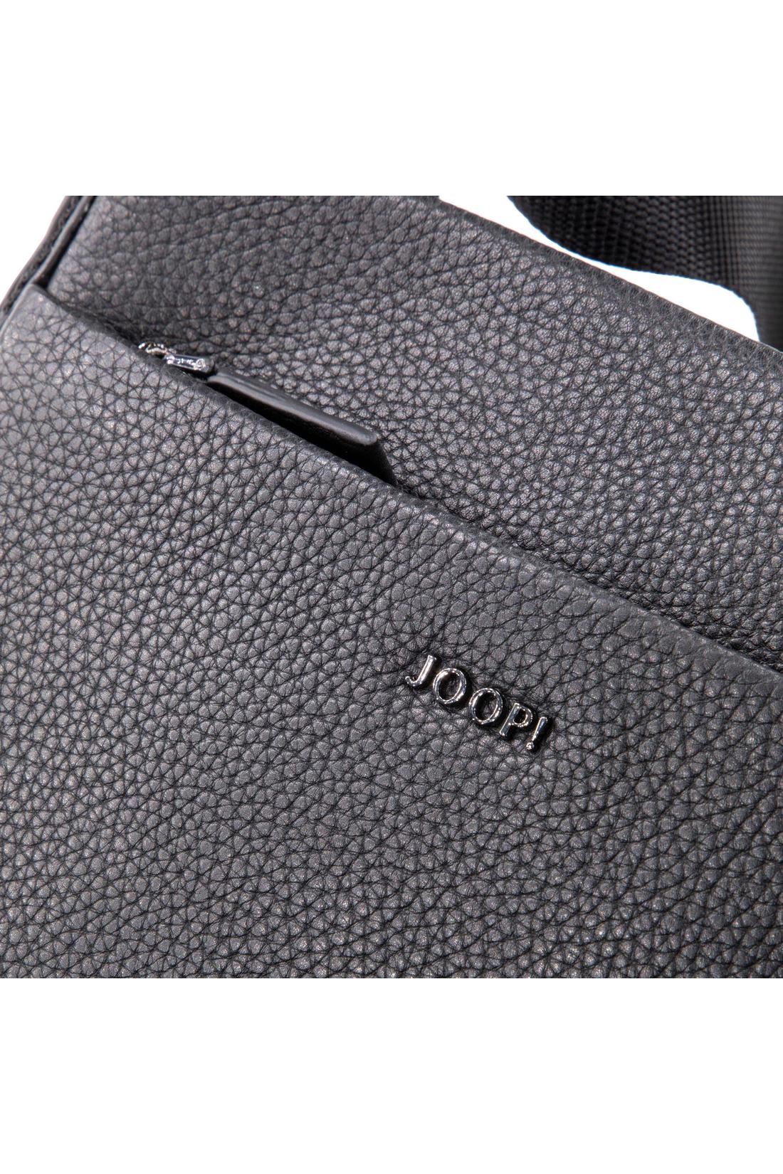Joop-Joop - Herren Schultertasche Cardona Medon-Taschen-Black-Deal-Outlet-by-ARCHIVIST