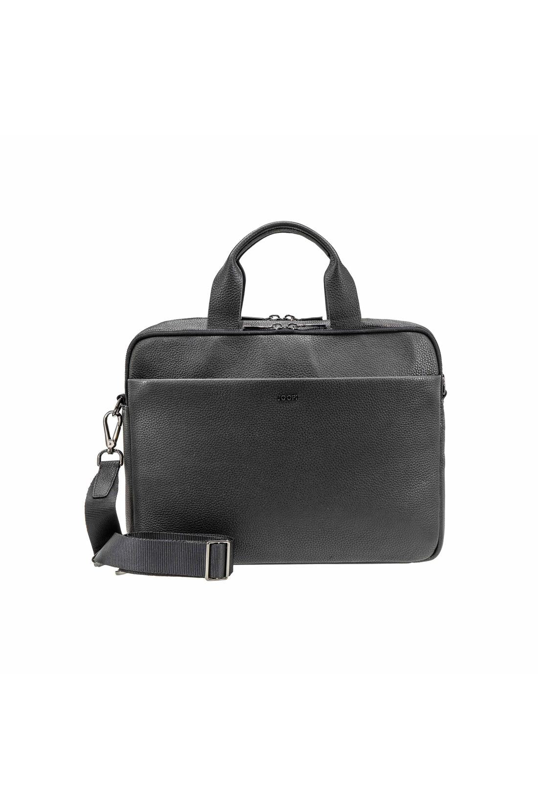 Joop-Joop - Herren Aktentasche Cardona Pandion-Taschen-Black-Deal-Outlet-by-ARCHIVIST