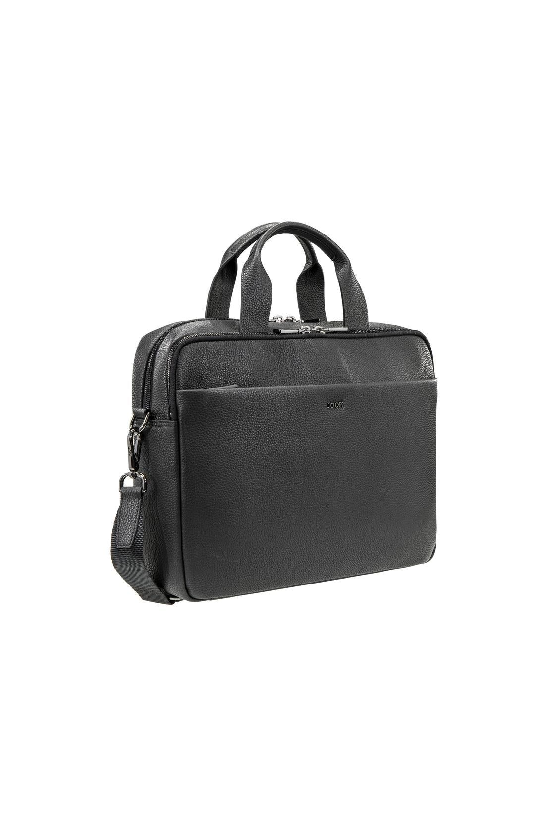 Joop-Joop - Herren Aktentasche Cardona Pandion-Taschen-Black-Deal-Outlet-by-ARCHIVIST