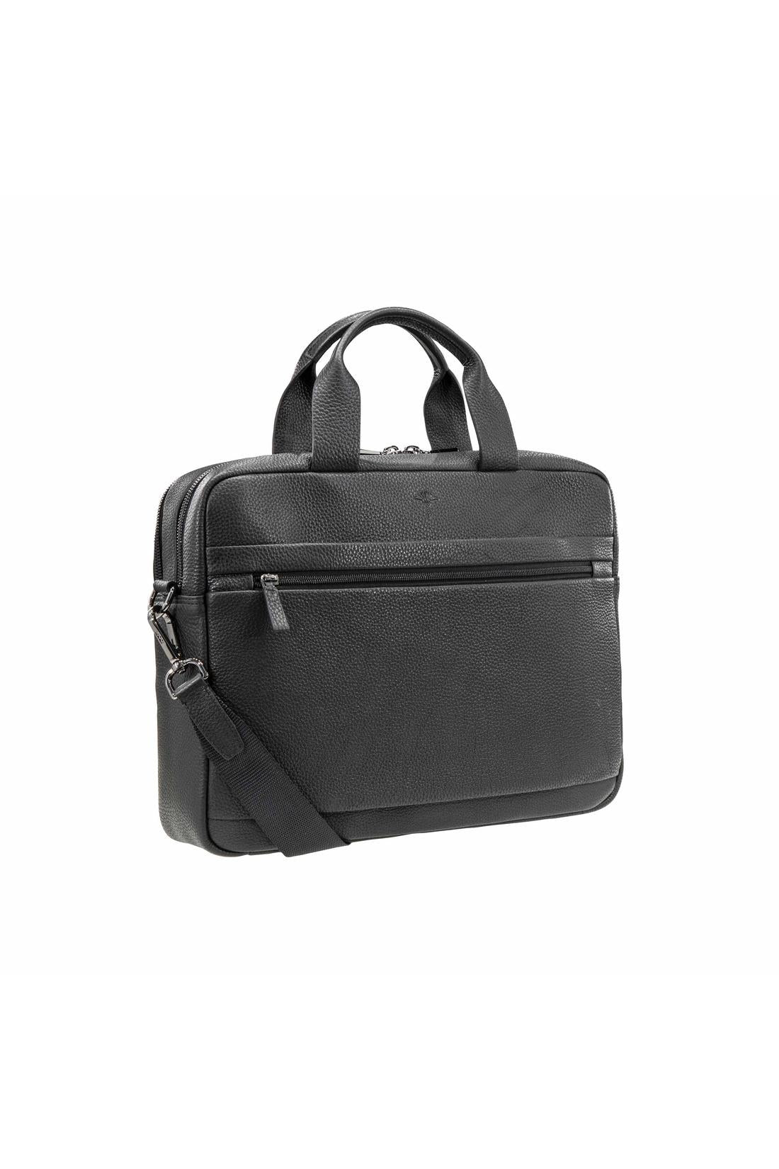Joop-Joop - Herren Aktentasche Cardona Pandion-Taschen-Black-Deal-Outlet-by-ARCHIVIST