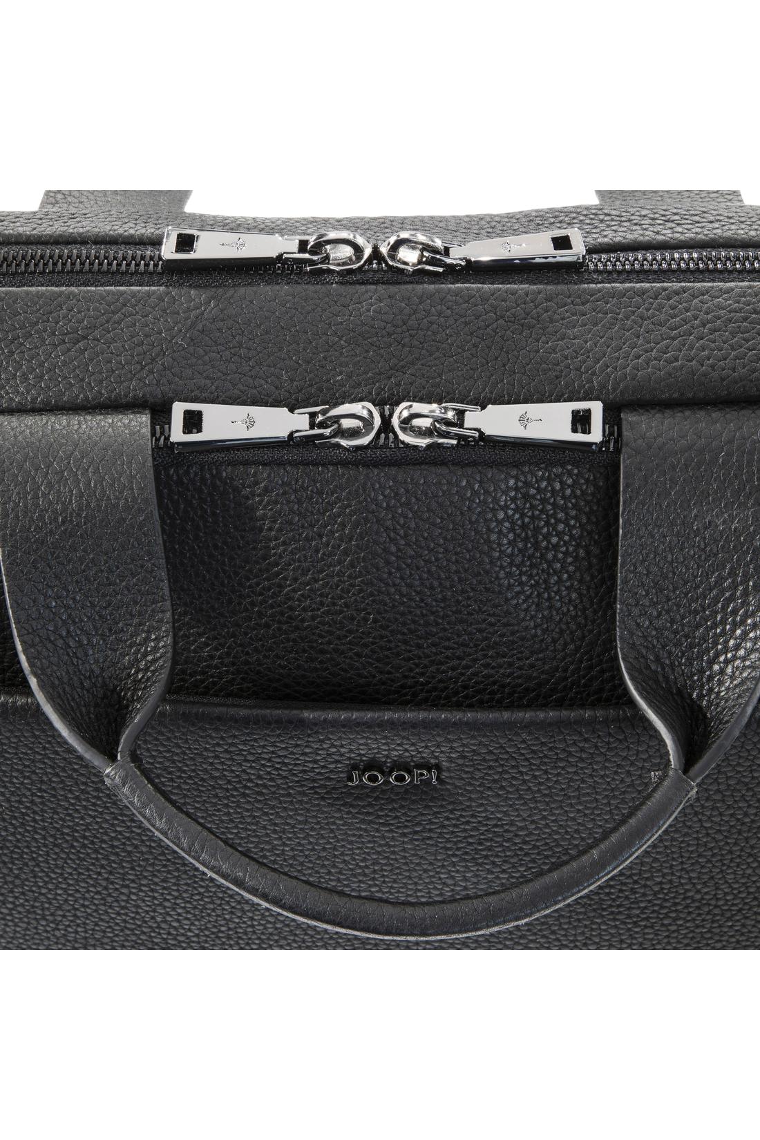 Joop-Joop - Herren Aktentasche Cardona Pandion-Taschen-Black-Deal-Outlet-by-ARCHIVIST