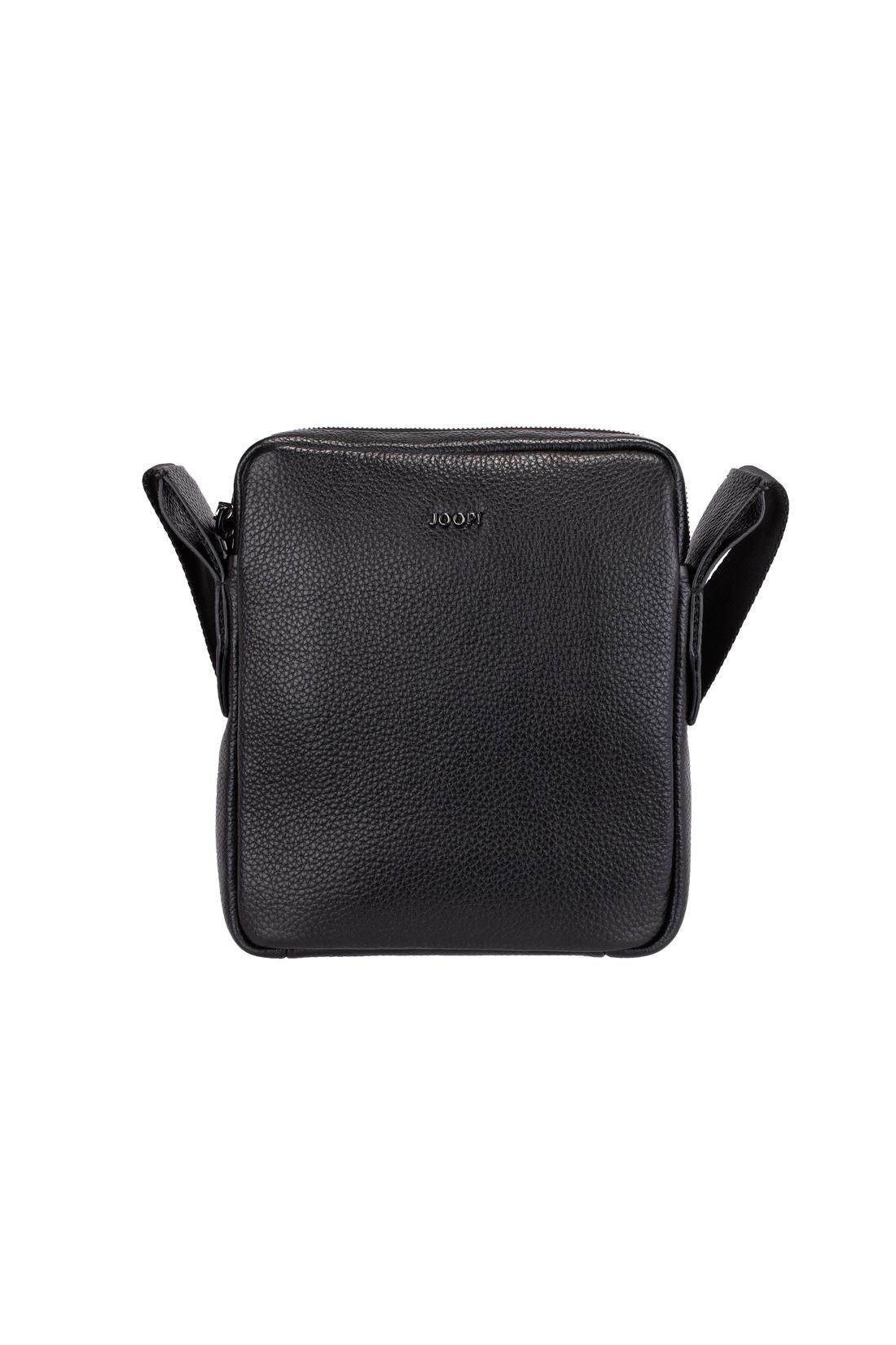 Joop-Joop - Herren Schultertasche Cardona Remus-Taschen-Black-Deal-Outlet-by-ARCHIVIST