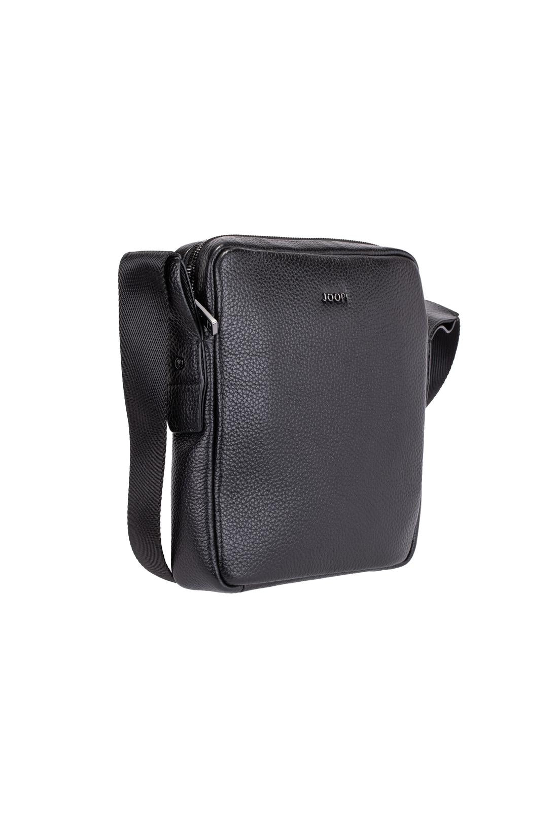 Joop-Joop - Herren Schultertasche Cardona Remus-Taschen-Black-Deal-Outlet-by-ARCHIVIST