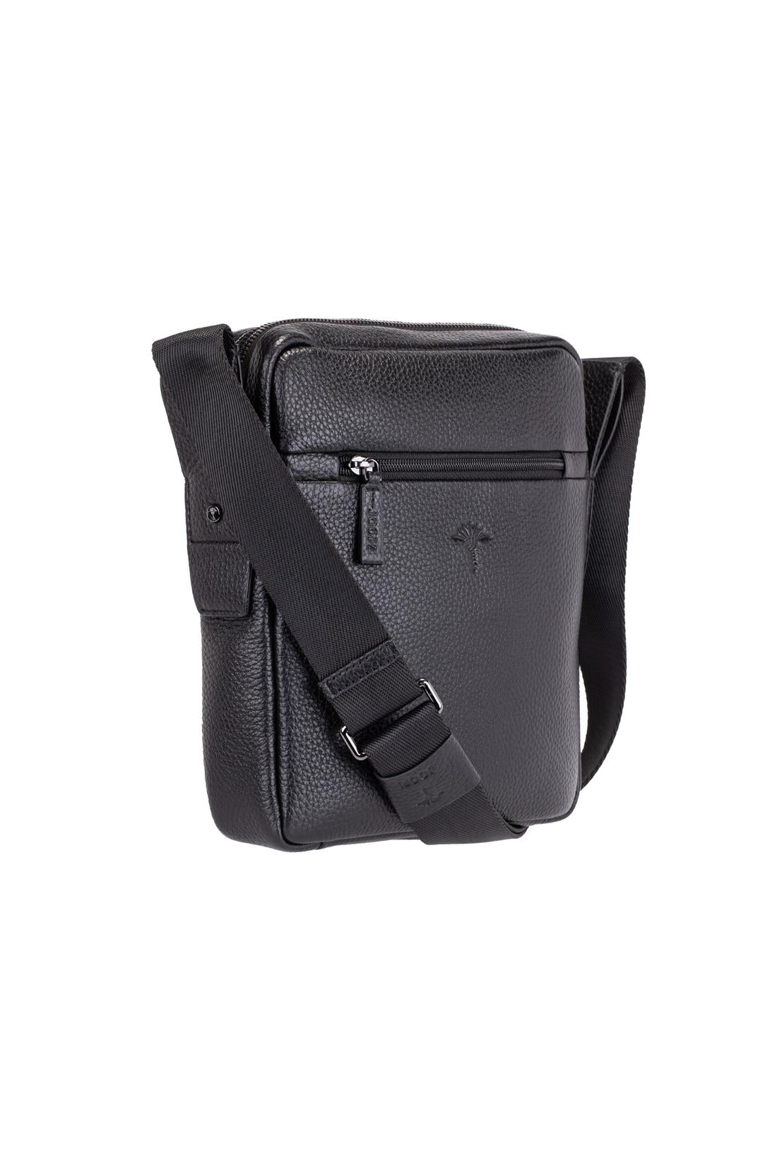 Joop-Joop - Herren Schultertasche Cardona Remus-Taschen-Black-Deal-Outlet-by-ARCHIVIST
