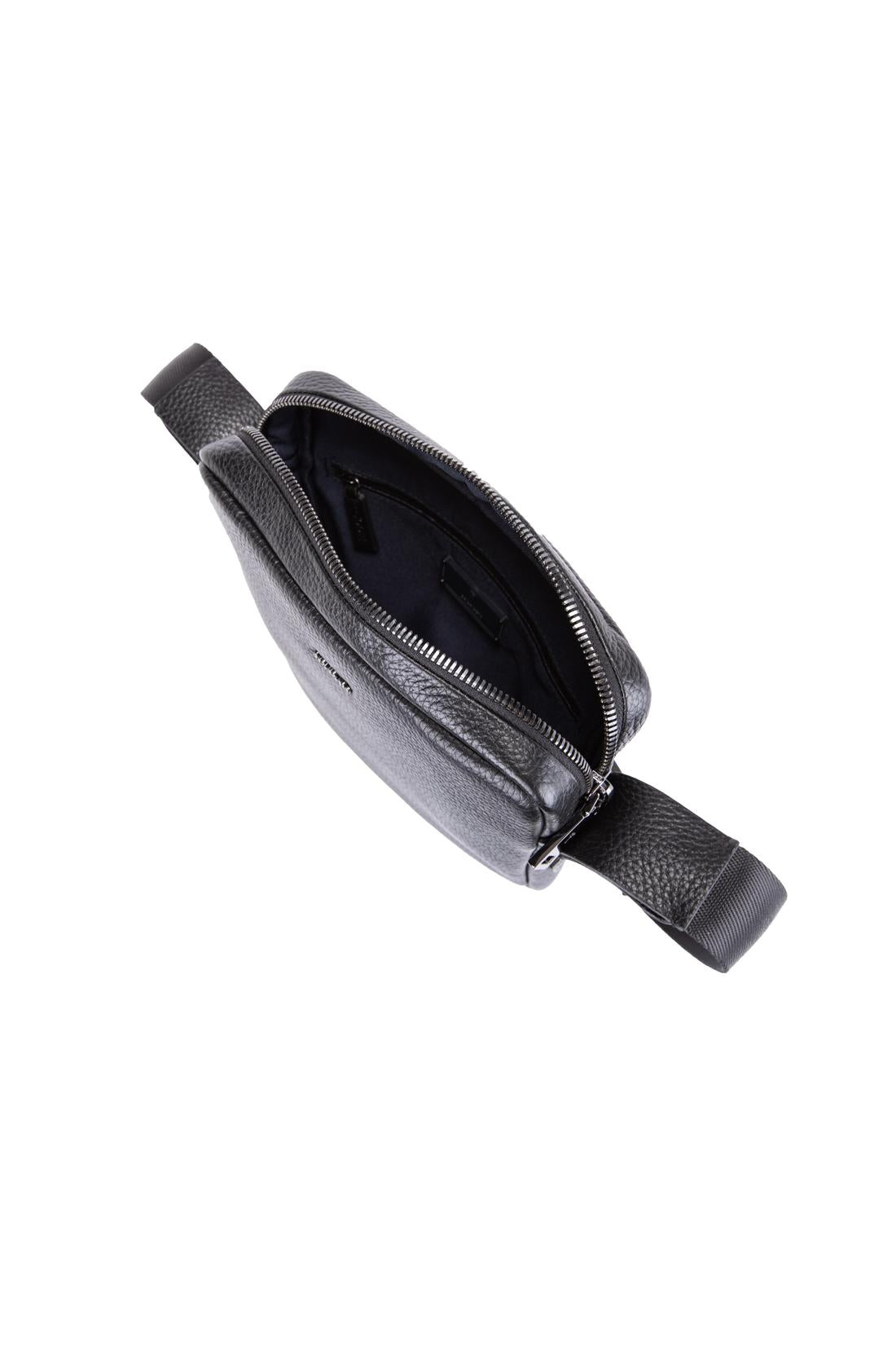 Joop-Joop - Herren Schultertasche Cardona Remus-Taschen-Black-Deal-Outlet-by-ARCHIVIST