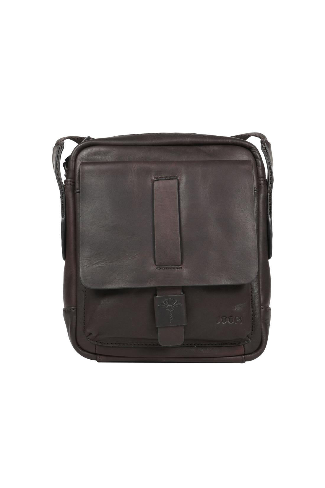 Joop-Joop - Herren Schultertasche Loreto Remus-Taschen-Black-Deal-Outlet-by-ARCHIVIST