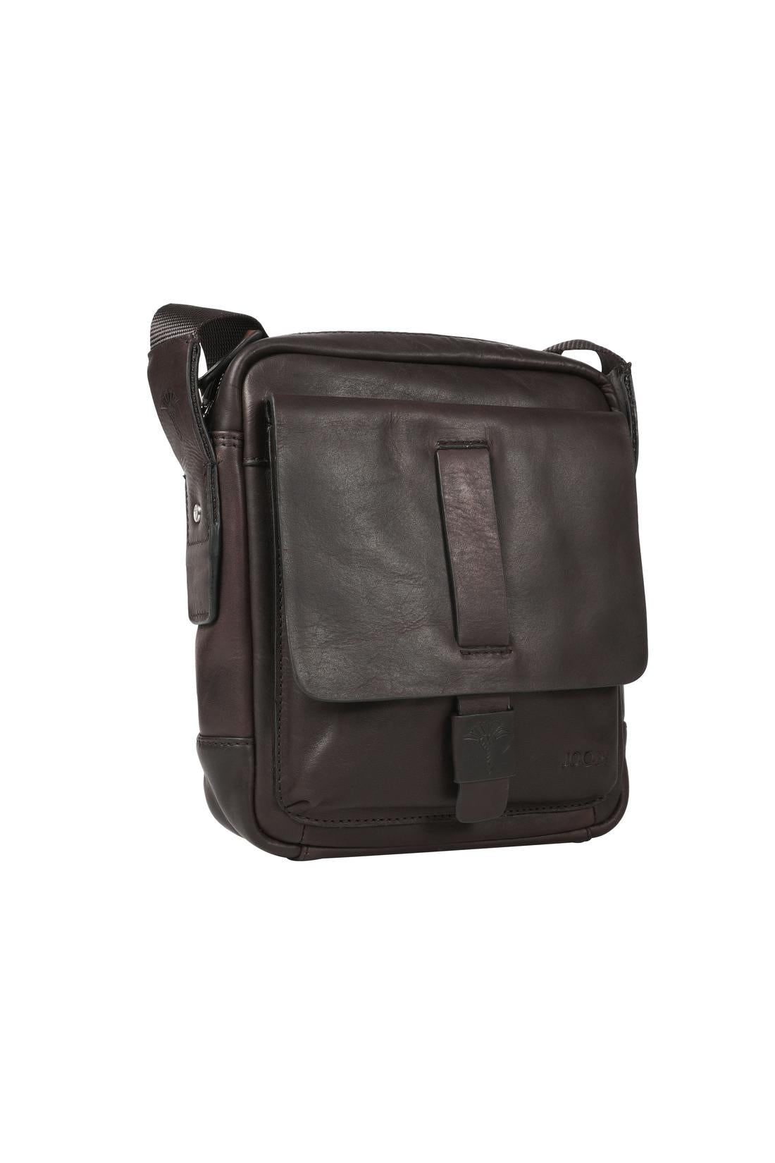 Joop-Joop - Herren Schultertasche Loreto Remus-Taschen-Black-Deal-Outlet-by-ARCHIVIST