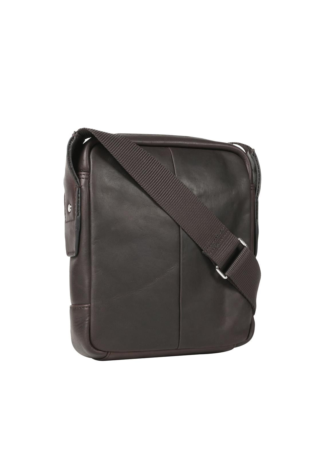 Joop-Joop - Herren Schultertasche Loreto Remus-Taschen-Black-Deal-Outlet-by-ARCHIVIST