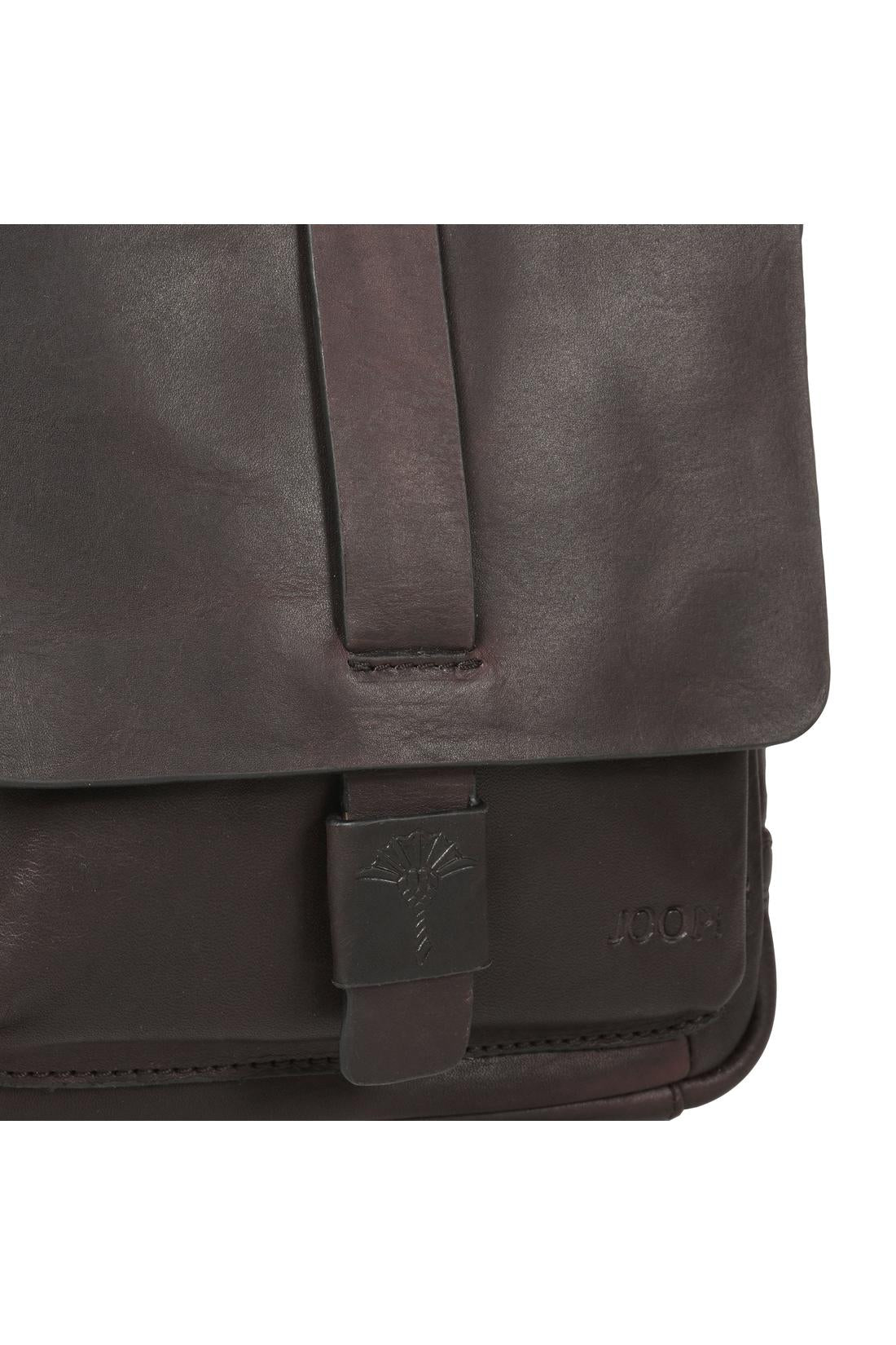 Joop-Joop - Herren Schultertasche Loreto Remus-Taschen-Black-Deal-Outlet-by-ARCHIVIST