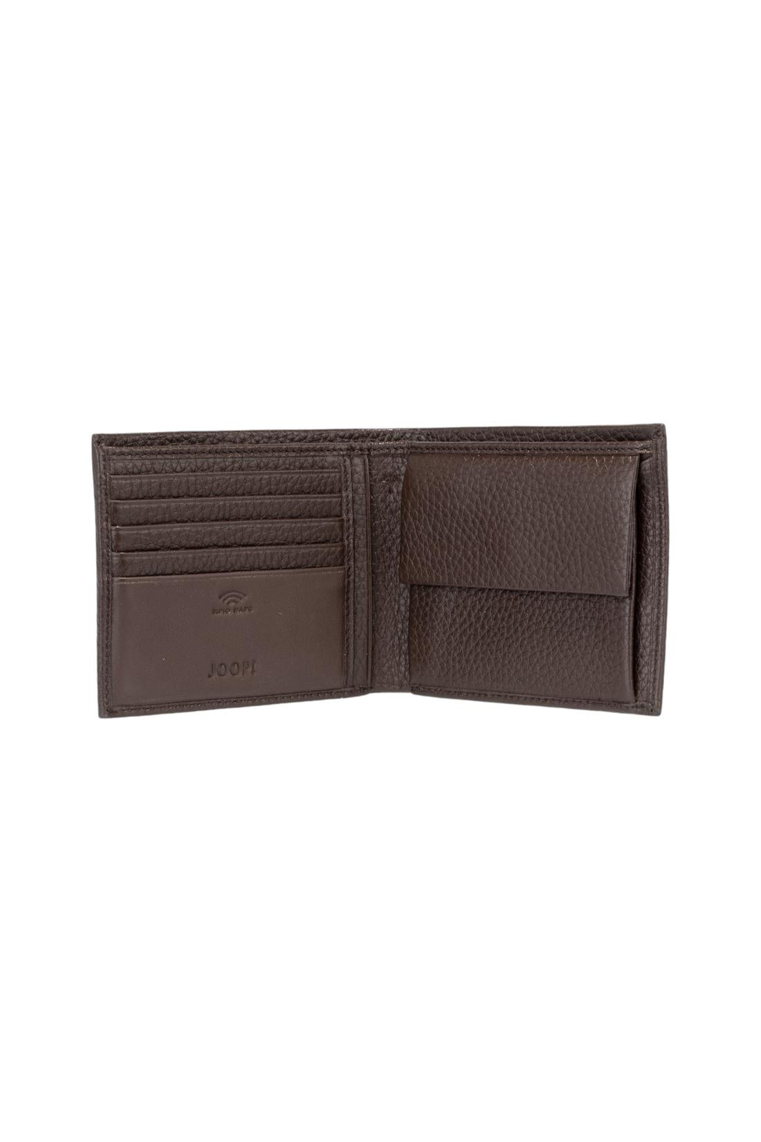 Joop-Joop - Herren Billfold Cardona Ninos-Taschen-Black-Deal-Outlet-by-ARCHIVIST