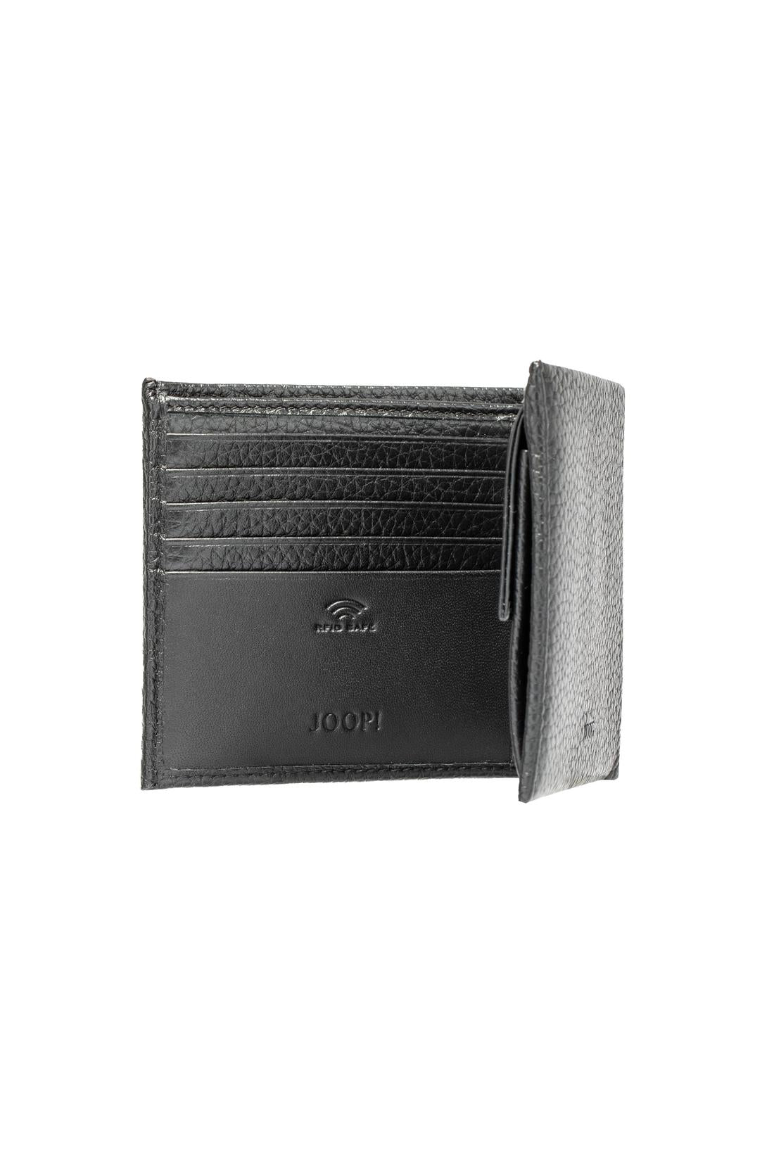 Joop-Joop - Herren Billfold Cardona Ninos-Taschen-Black-Deal-Outlet-by-ARCHIVIST
