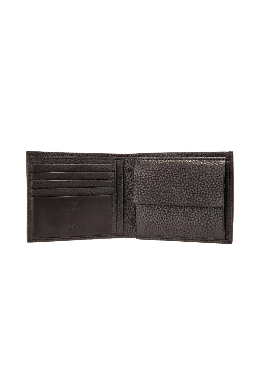 Joop-Joop - Herren Billfold Cardona Ninos-Taschen-Black-Deal-Outlet-by-ARCHIVIST