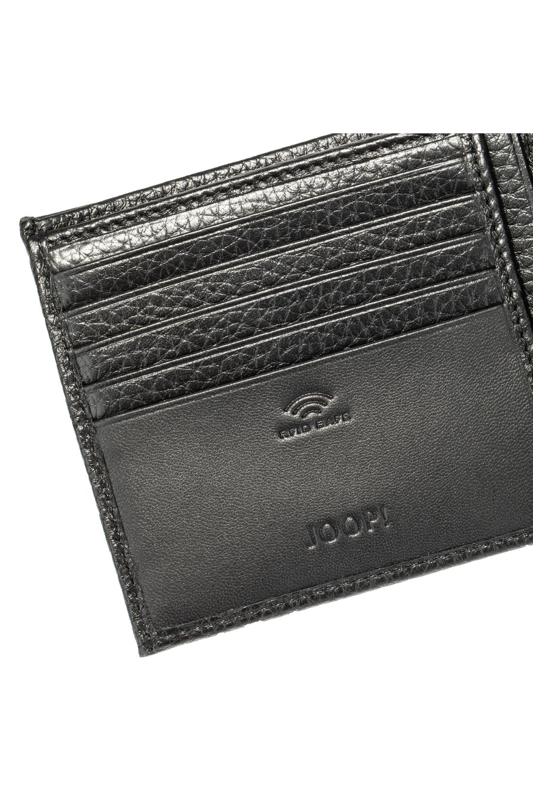Joop-Joop - Herren Billfold Cardona Ninos-Taschen-Black-Deal-Outlet-by-ARCHIVIST