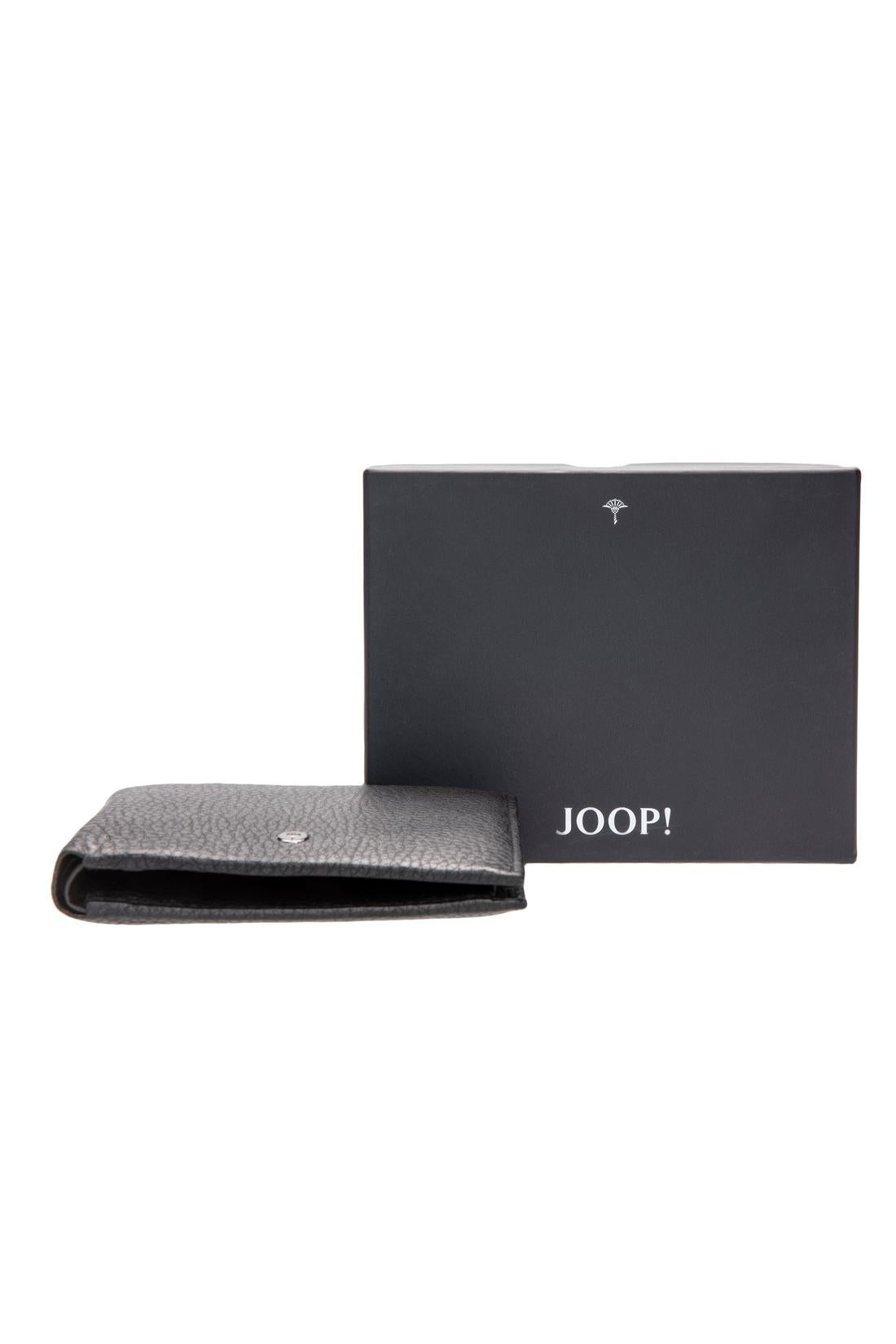 Joop-Joop - Herren Billfold Cardona Ninos-Taschen-Black-Deal-Outlet-by-ARCHIVIST