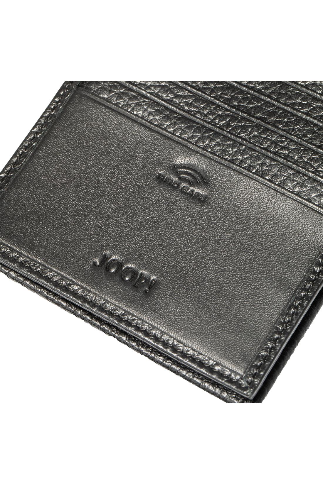 Joop-Joop - Herren Billfold Cardona Minos-Taschen-Black-Deal-Outlet-by-ARCHIVIST