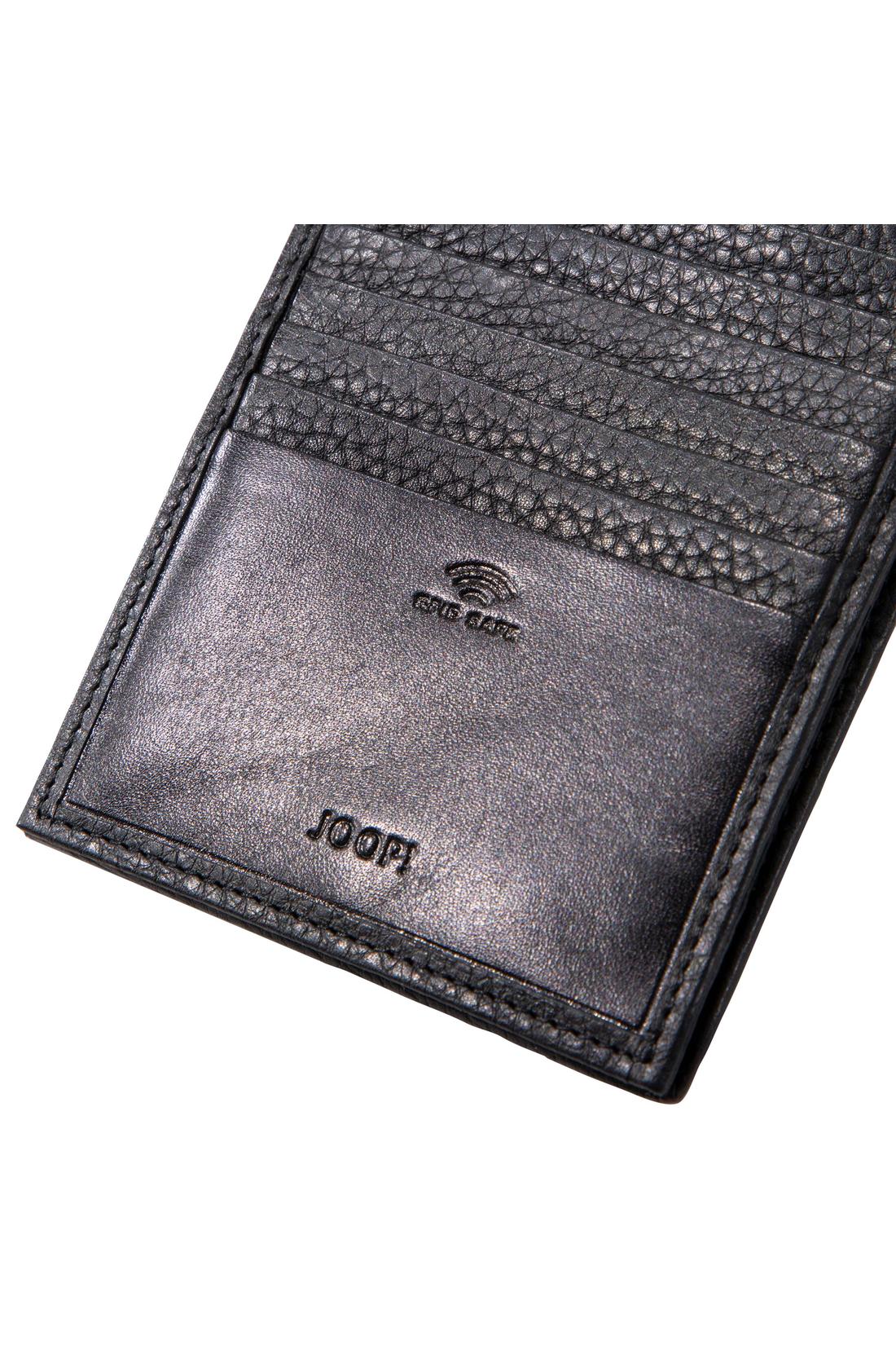 Joop-Joop - Herren Billfold Cardona Minos-Taschen-Black-Deal-Outlet-by-ARCHIVIST