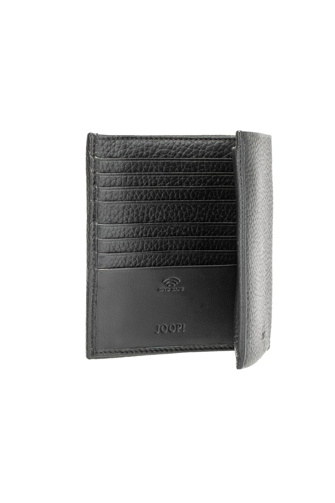 Joop-Joop - Herren Billfold Cardona Midas-Taschen-Black-Deal-Outlet-by-ARCHIVIST