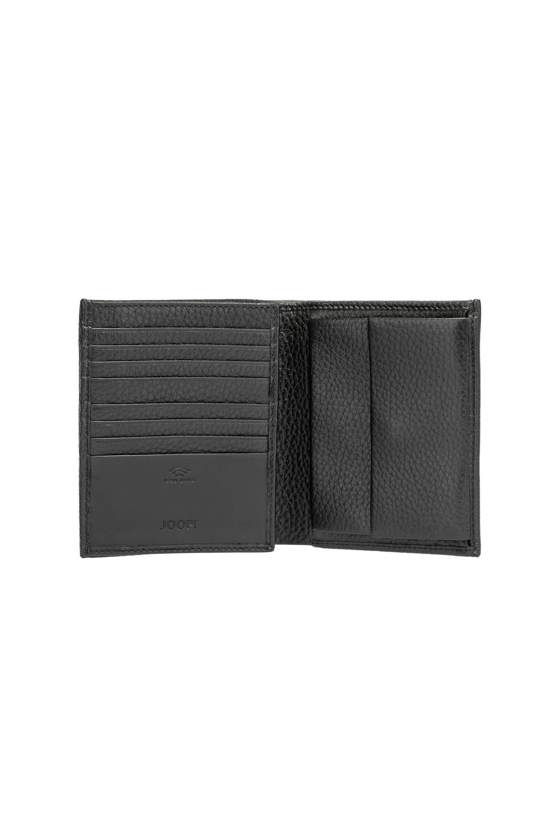 Joop-Joop - Herren Billfold Cardona Midas-Taschen-Black-Deal-Outlet-by-ARCHIVIST