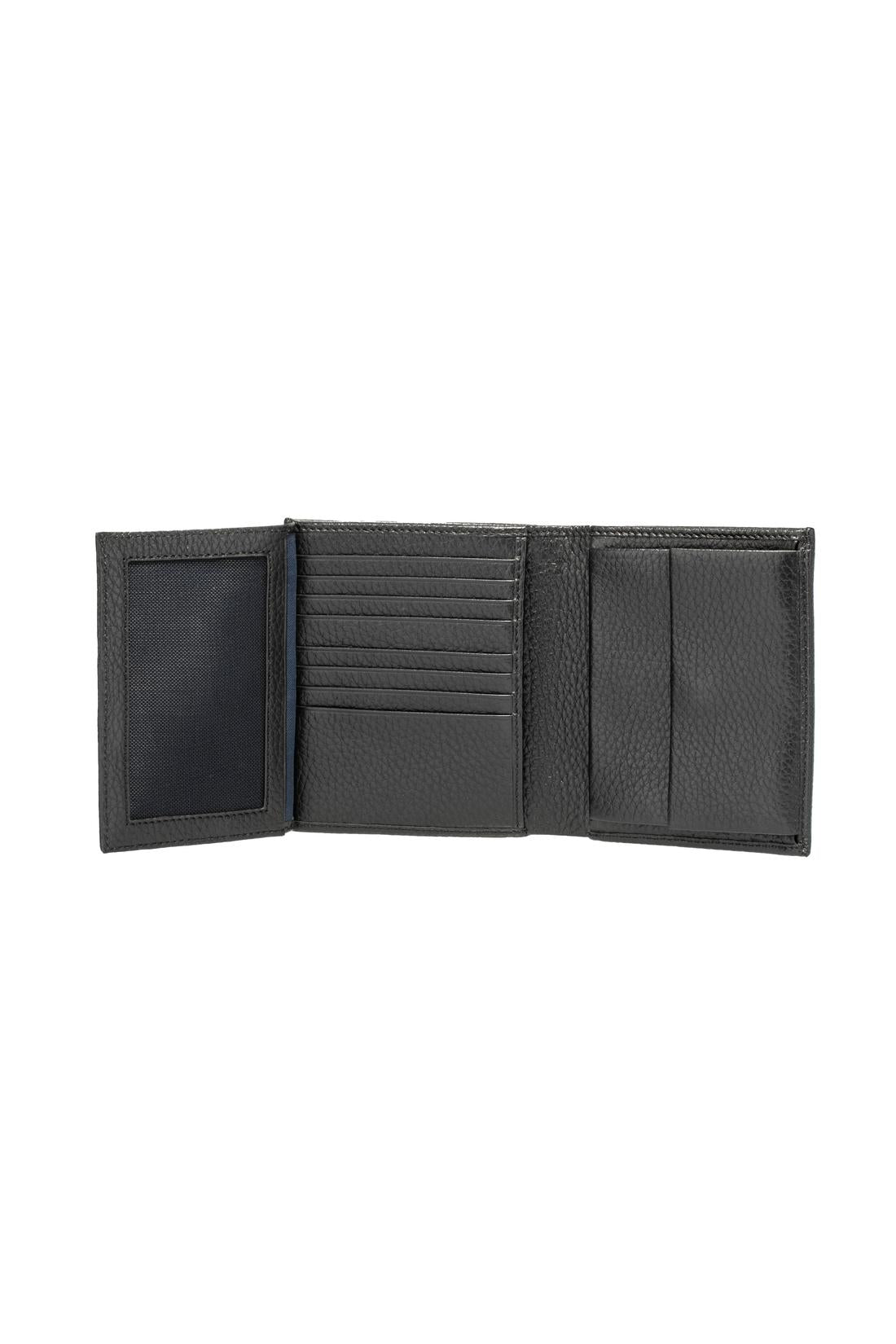 Joop-Joop - Herren Billfold Cardona Midas-Taschen-Black-Deal-Outlet-by-ARCHIVIST