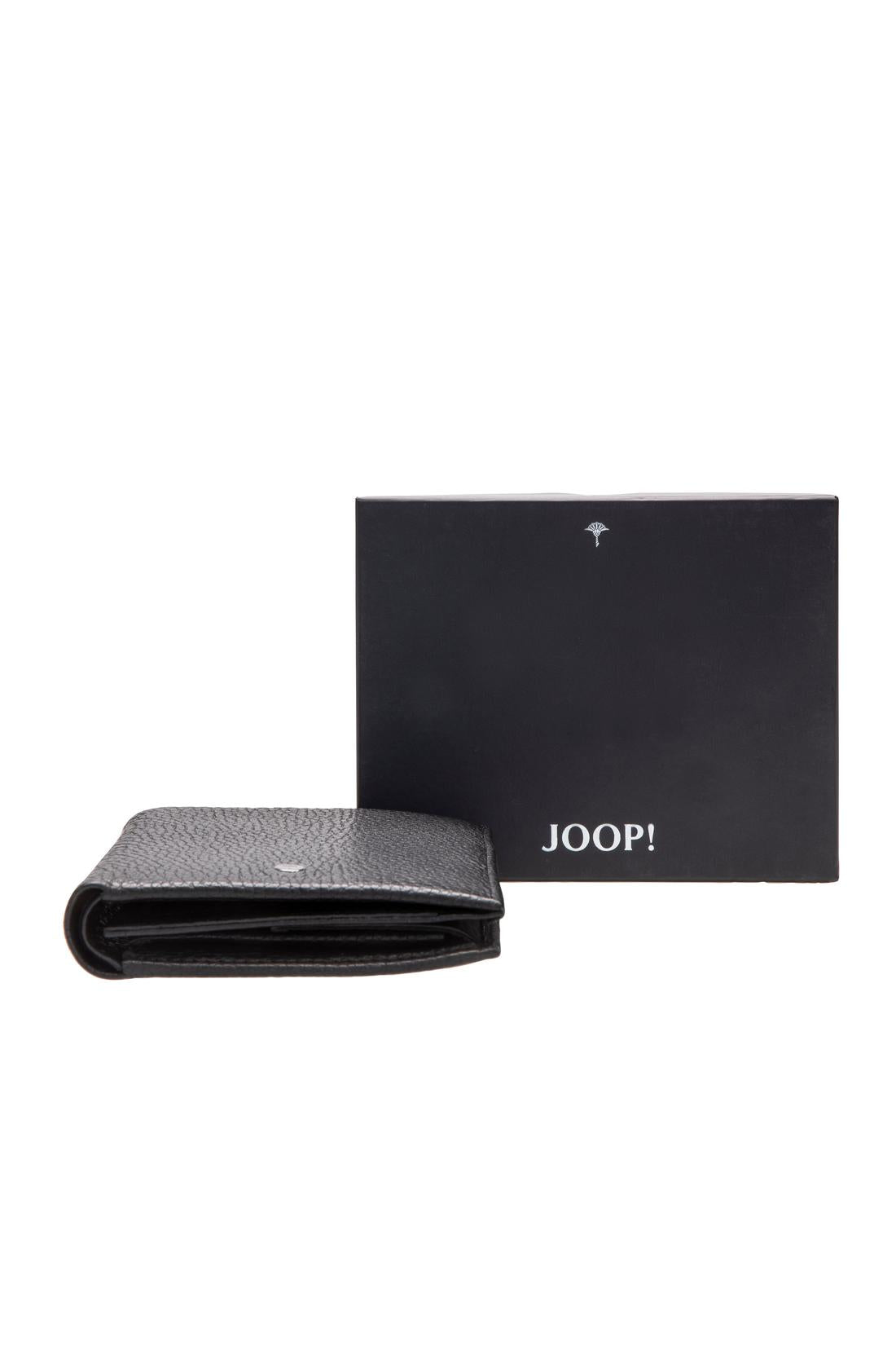 Joop-Joop - Herren Billfold Cardona Midas-Taschen-Black-Deal-Outlet-by-ARCHIVIST