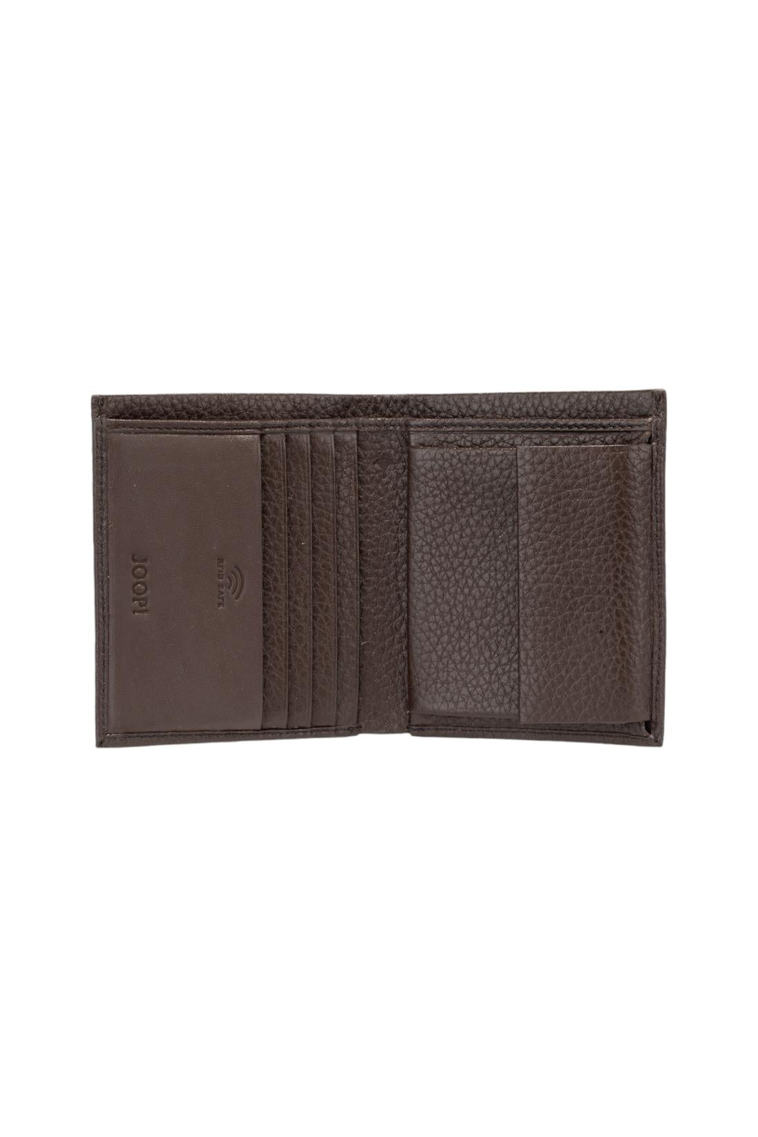 Joop-Joop - Herren Billfold Cardona Daphnis-Taschen-Black-Deal-Outlet-by-ARCHIVIST