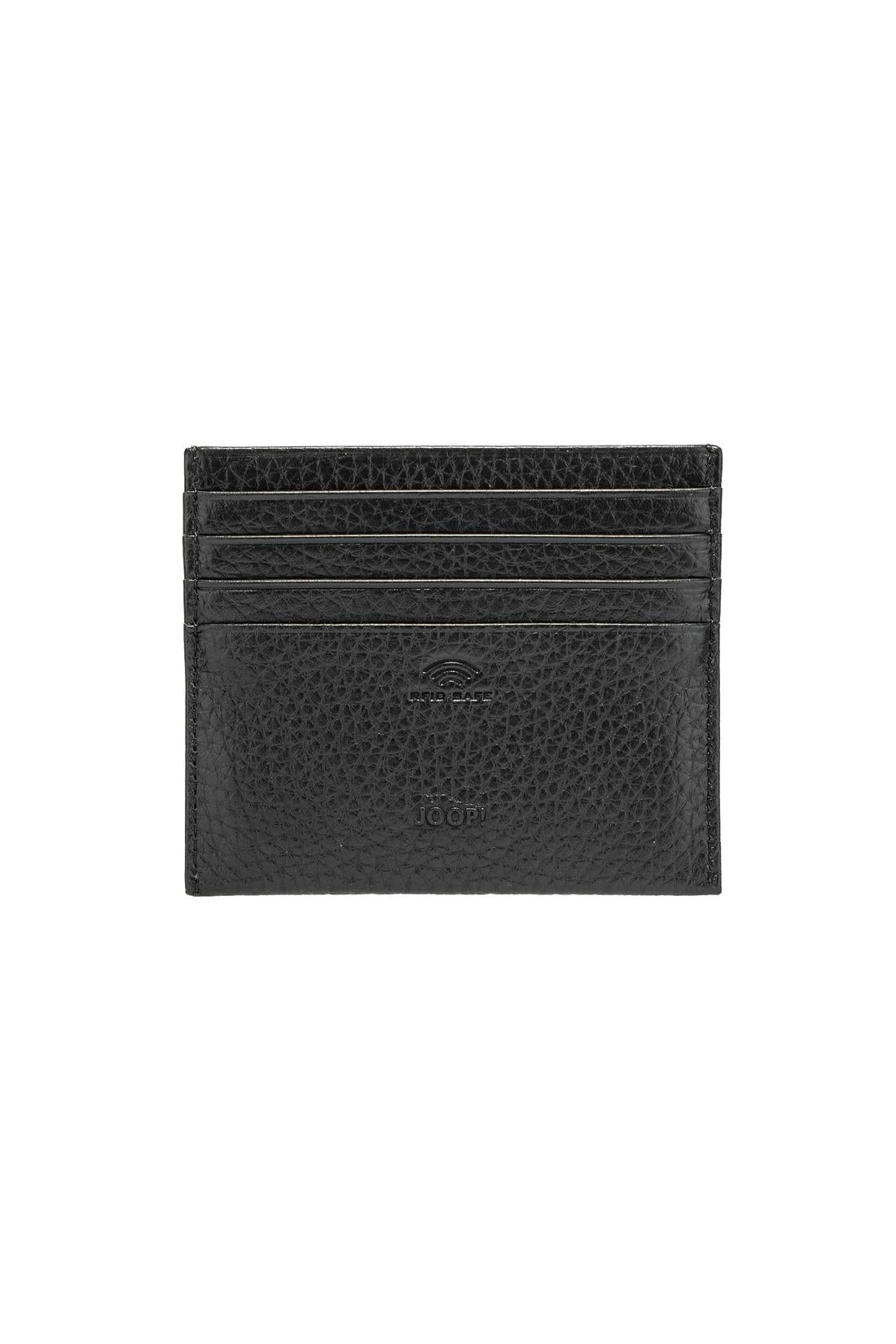 Joop-Joop - Herren Kartenhalter Cardona Peteus-Taschen-Black-Deal-Outlet-by-ARCHIVIST