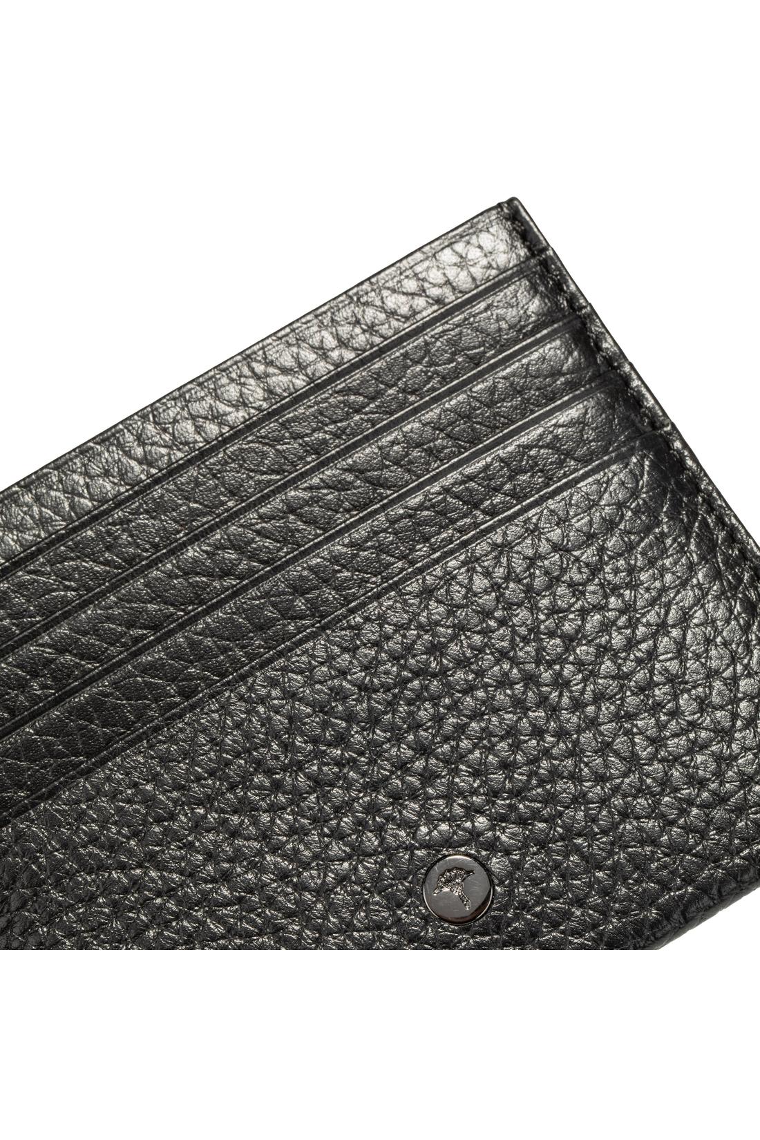 Joop-Joop - Herren Kartenhalter Cardona Peteus-Taschen-Black-Deal-Outlet-by-ARCHIVIST