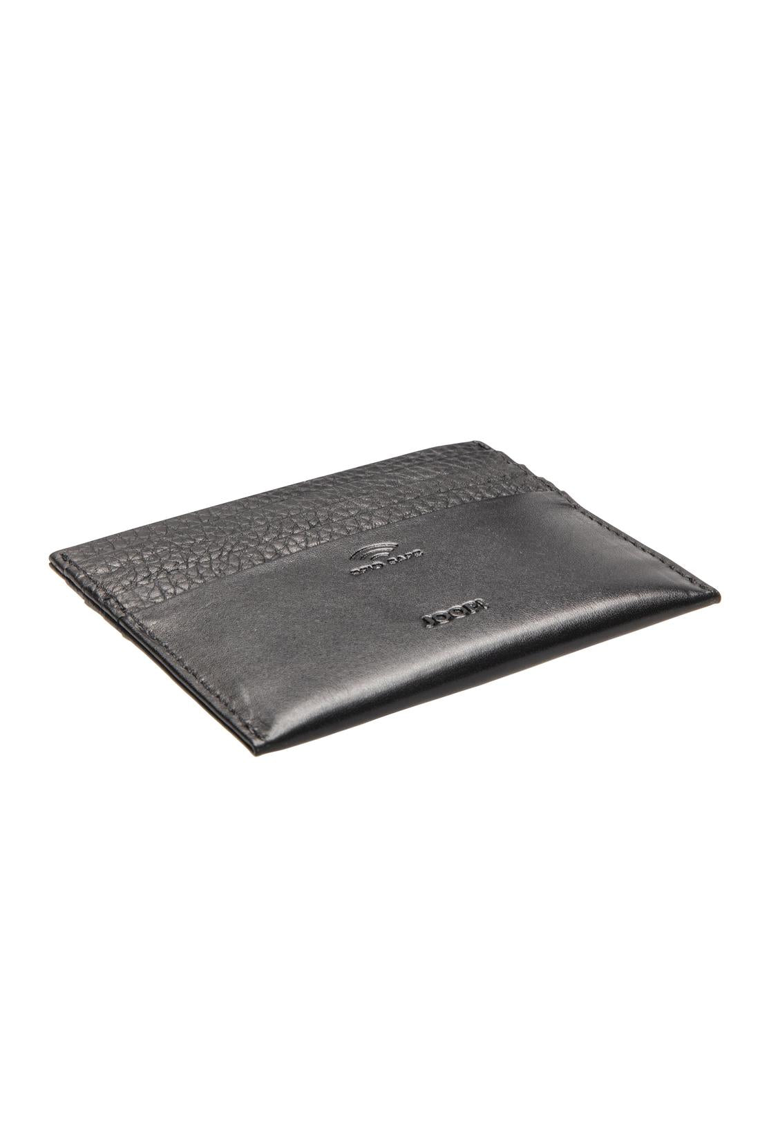 Joop-Joop - Herren Kartenhalter Cardona Peteus-Taschen-Black-Deal-Outlet-by-ARCHIVIST
