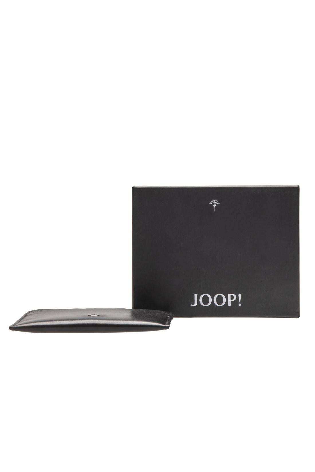 Joop-Joop - Herren Kartenhalter Cardona Peteus-Taschen-Black-Deal-Outlet-by-ARCHIVIST