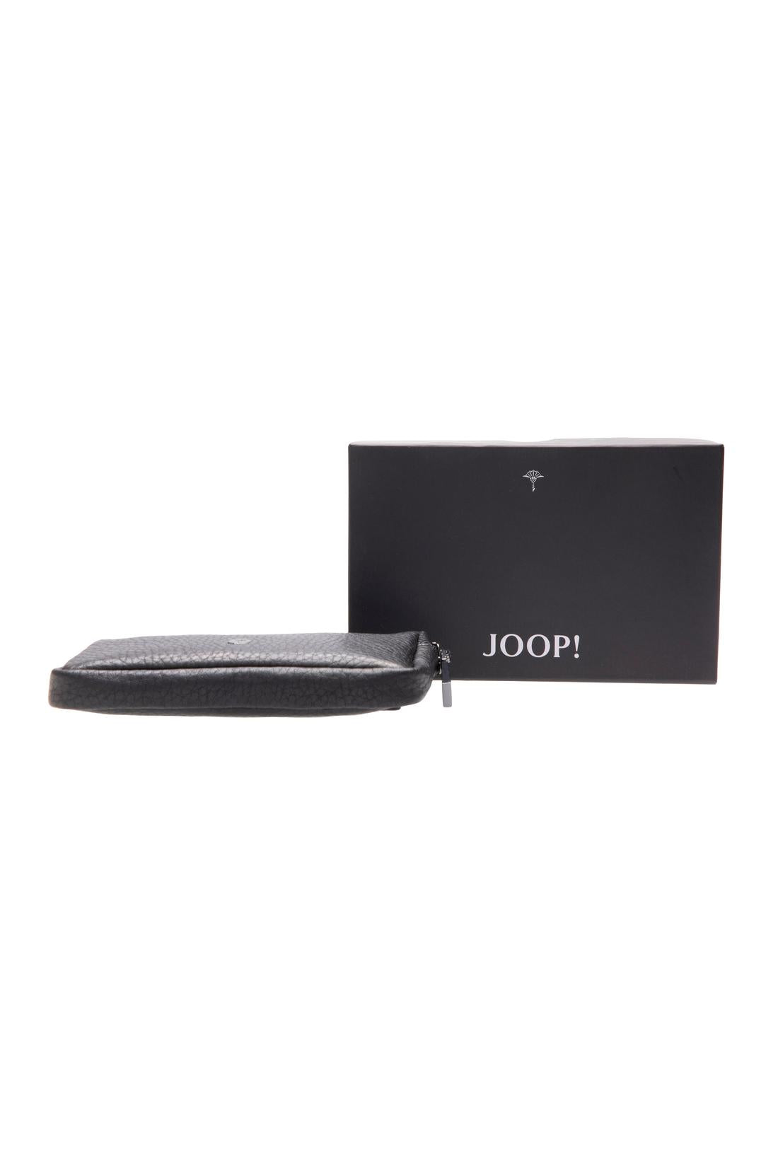 Joop-Joop - Herren Schlüsseletui Cardona Gryphos-Taschen-Black-Deal-Outlet-by-ARCHIVIST