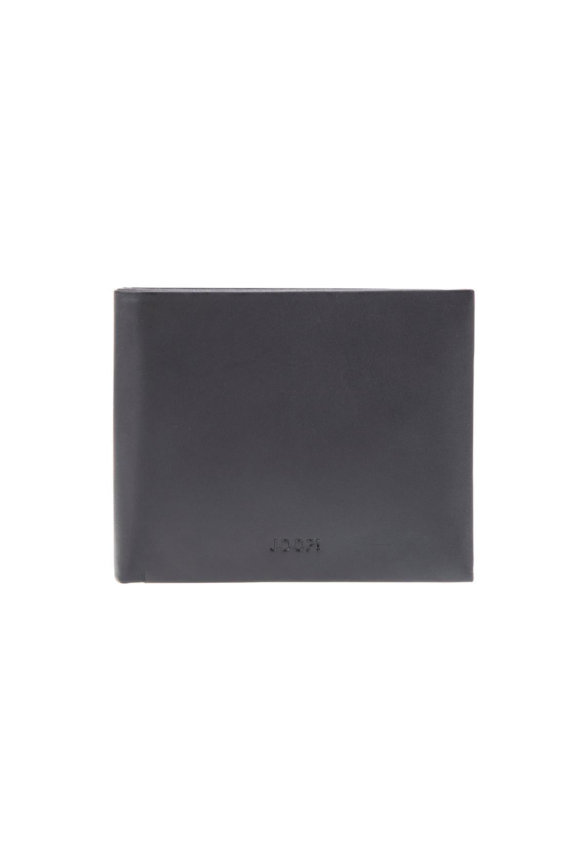 Joop-Joop - Herren Billfold Pero Ninos-Taschen-Black-Deal-Outlet-by-ARCHIVIST