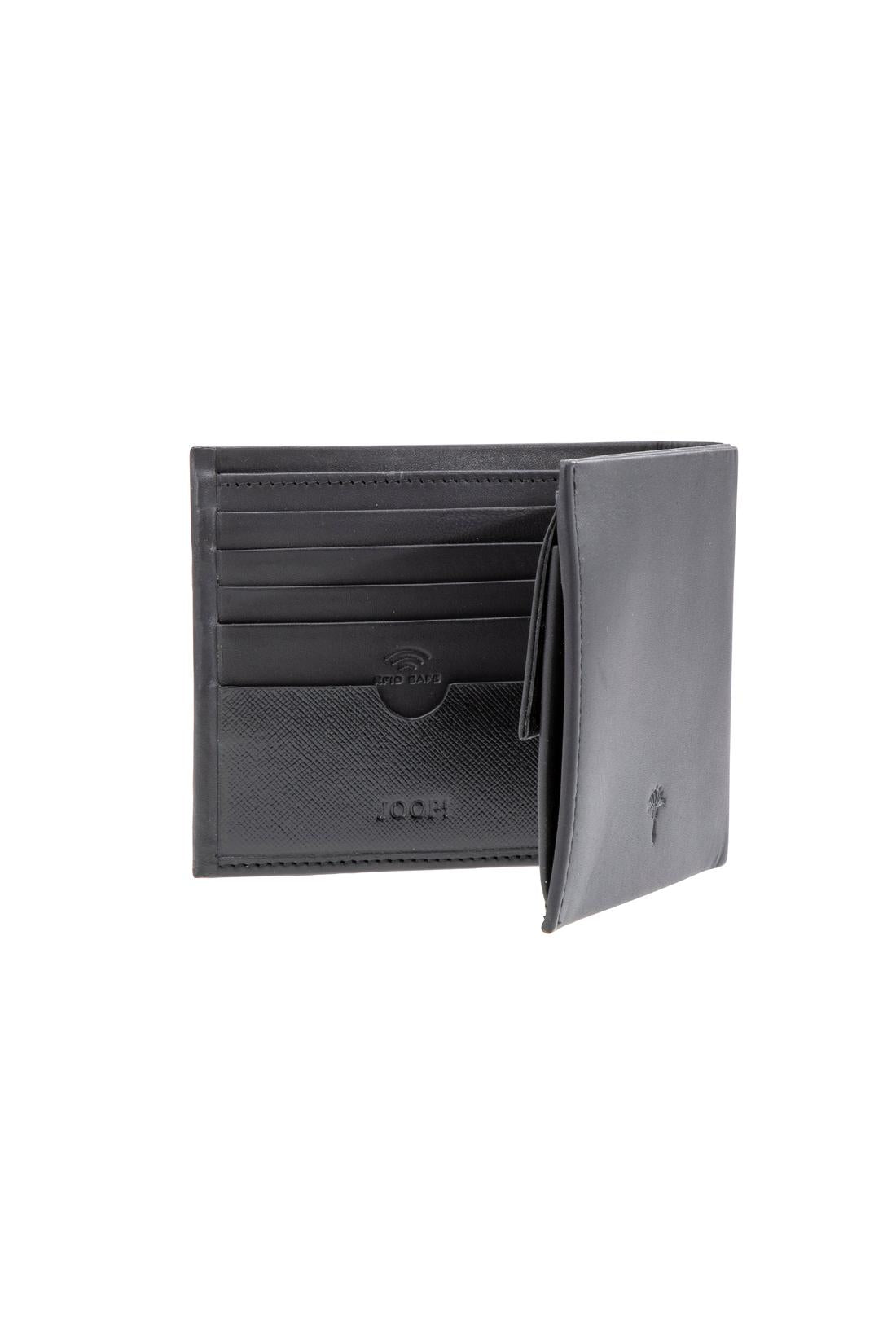 Joop-Joop - Herren Billfold Pero Ninos-Taschen-Black-Deal-Outlet-by-ARCHIVIST