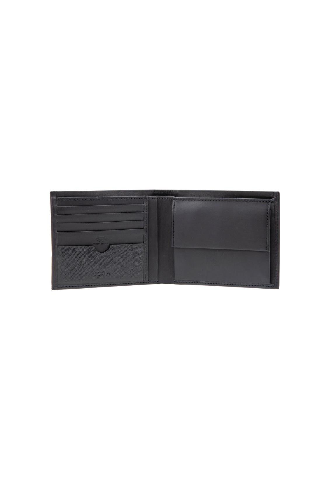 Joop-Joop - Herren Billfold Pero Ninos-Taschen-Black-Deal-Outlet-by-ARCHIVIST