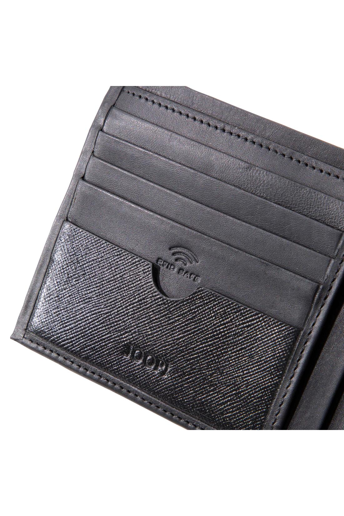 Joop-Joop - Herren Billfold Pero Ninos-Taschen-Black-Deal-Outlet-by-ARCHIVIST