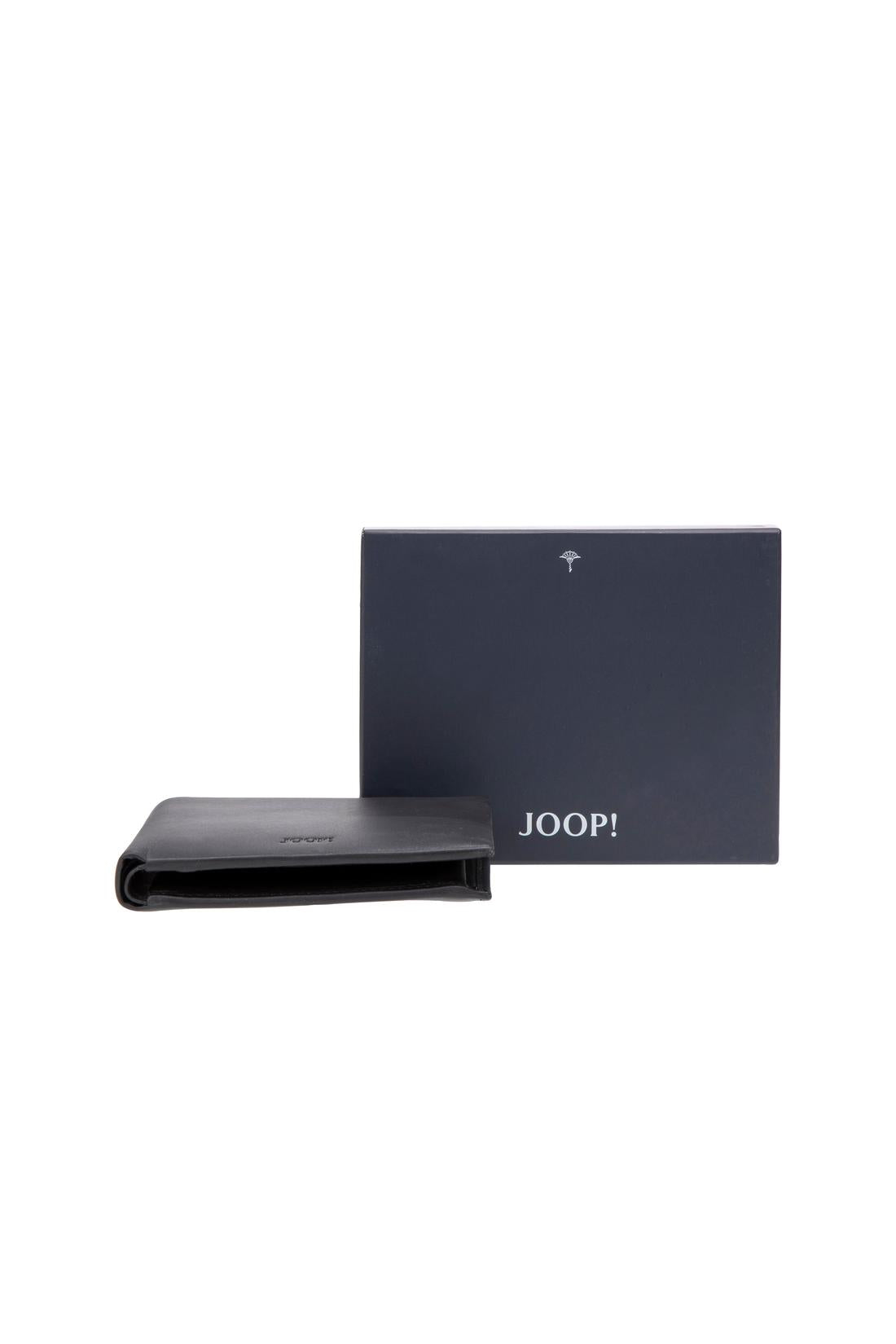 Joop-Joop - Herren Billfold Pero Ninos-Taschen-Black-Deal-Outlet-by-ARCHIVIST