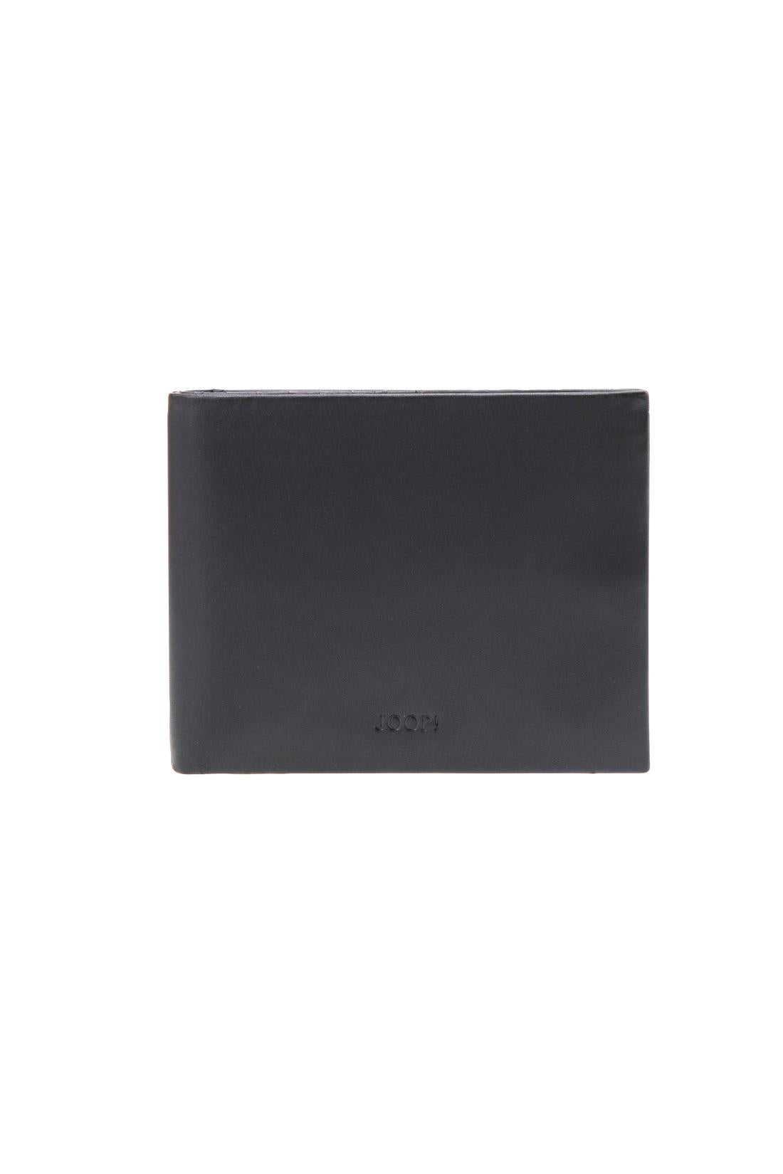 Joop-Joop - Herren Billfold Pero Minos-Taschen-Black-Deal-Outlet-by-ARCHIVIST