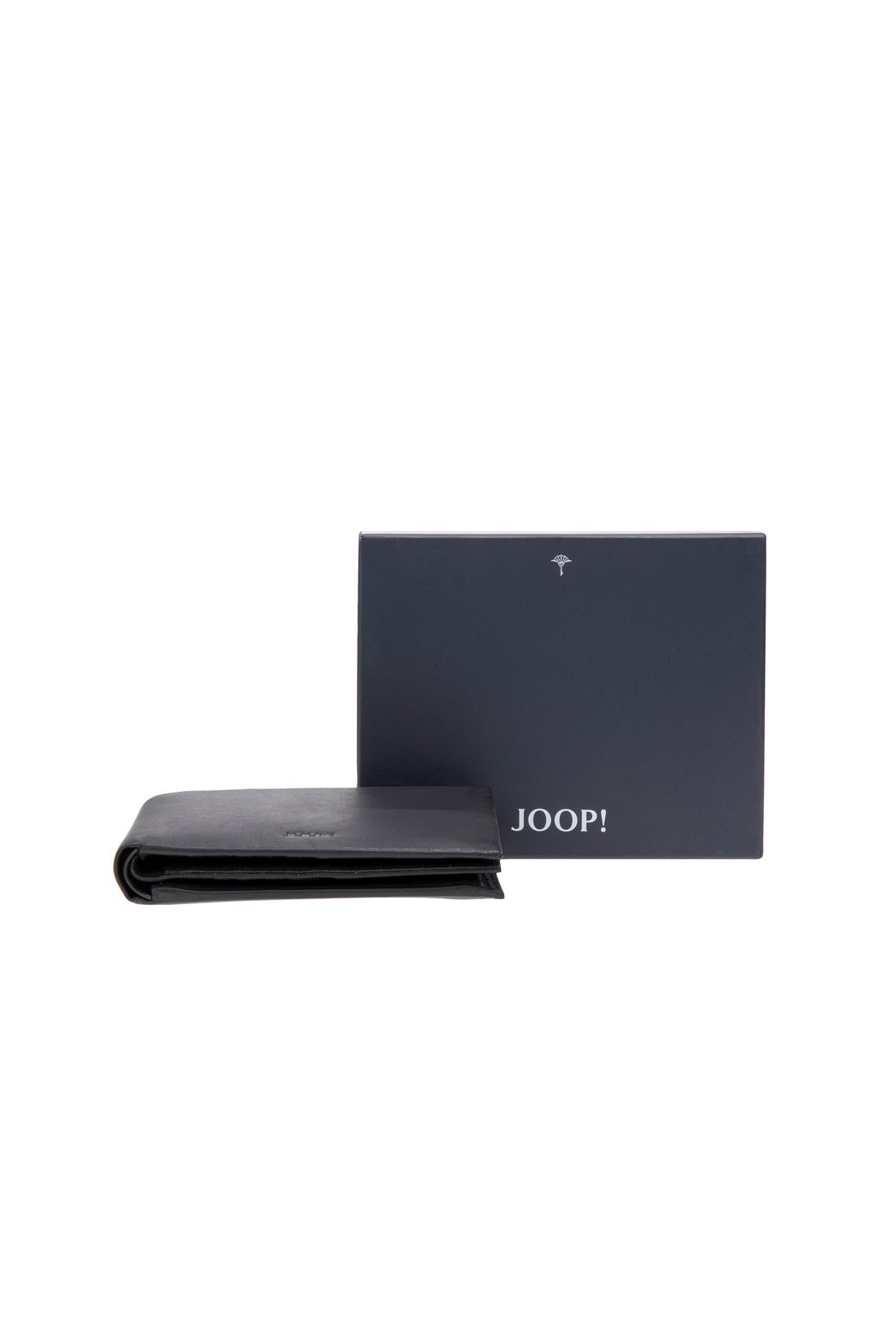 Joop-Joop - Herren Billfold Pero Minos-Taschen-Black-Deal-Outlet-by-ARCHIVIST