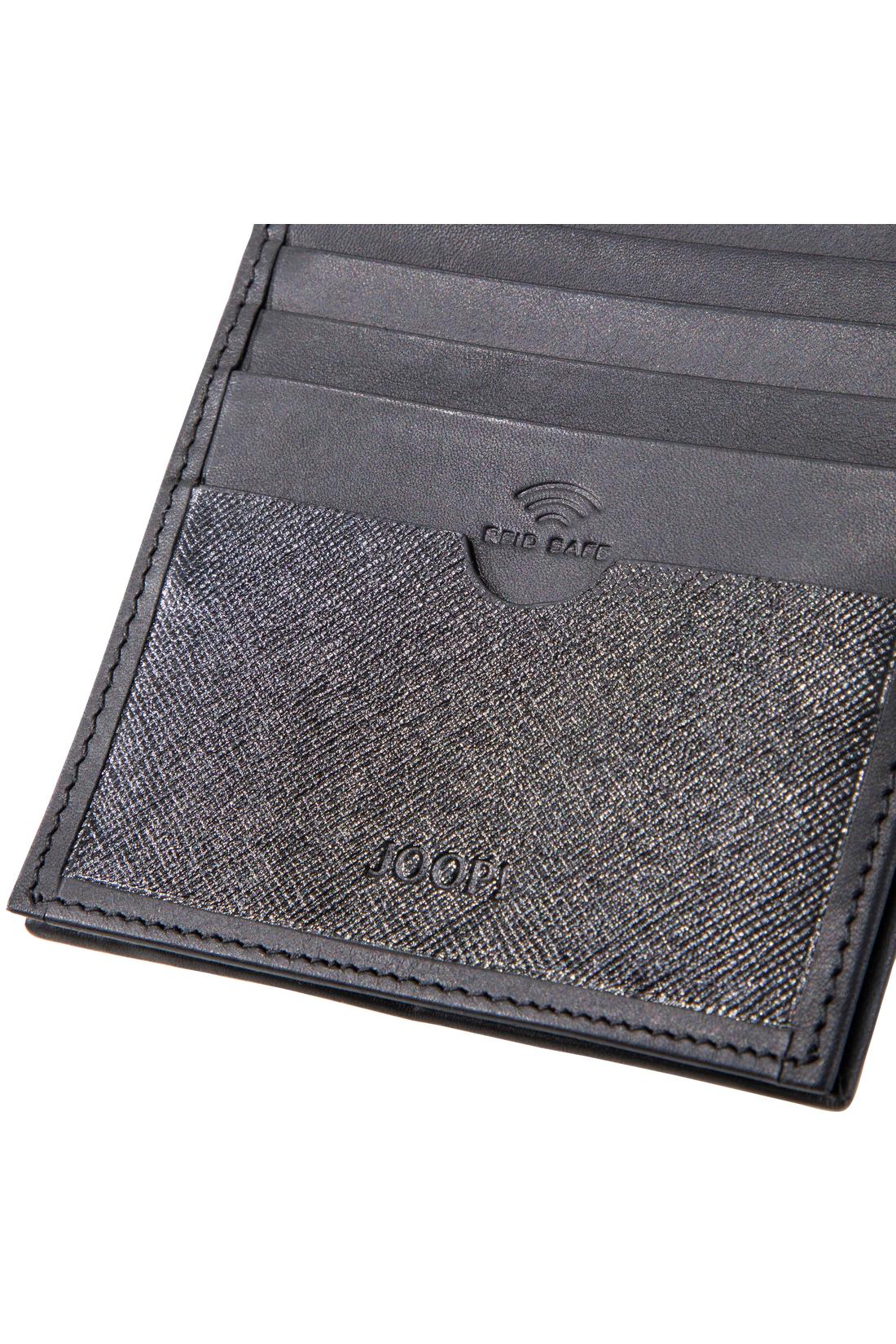 Joop-Joop - Herren Billfold Pero Minos-Taschen-Black-Deal-Outlet-by-ARCHIVIST