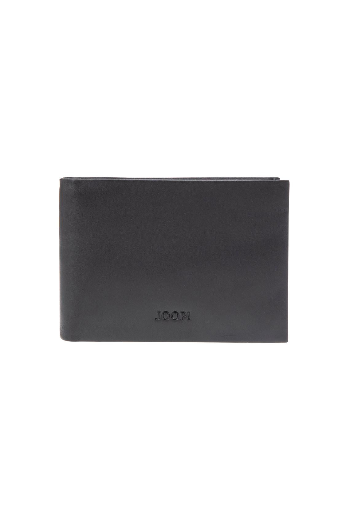 Joop-Joop - Herren Billfold Pero Nestor-Taschen-Black-Deal-Outlet-by-ARCHIVIST