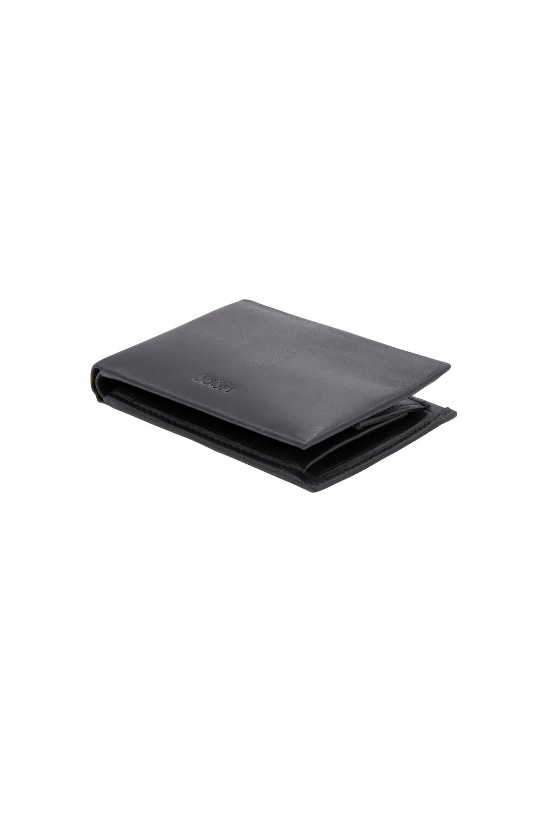 Joop-Joop - Herren Billfold Pero Nestor-Taschen-Black-Deal-Outlet-by-ARCHIVIST