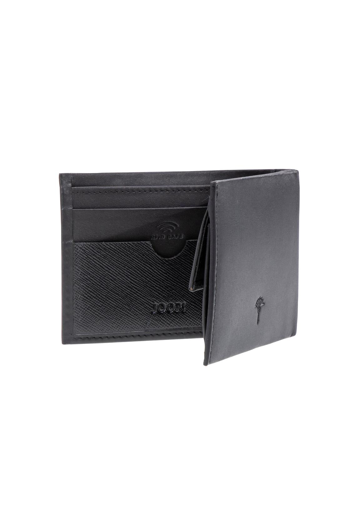 Joop-Joop - Herren Billfold Pero Nestor-Taschen-Black-Deal-Outlet-by-ARCHIVIST