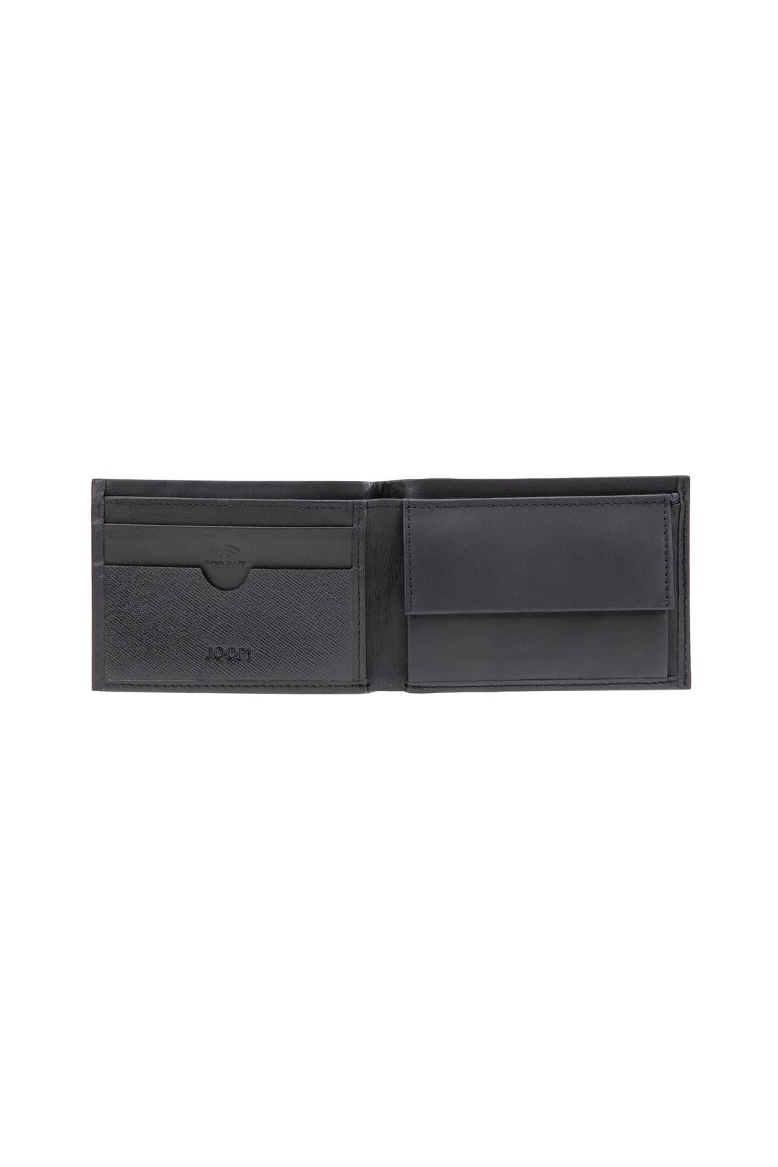 Joop-Joop - Herren Billfold Pero Nestor-Taschen-Black-Deal-Outlet-by-ARCHIVIST